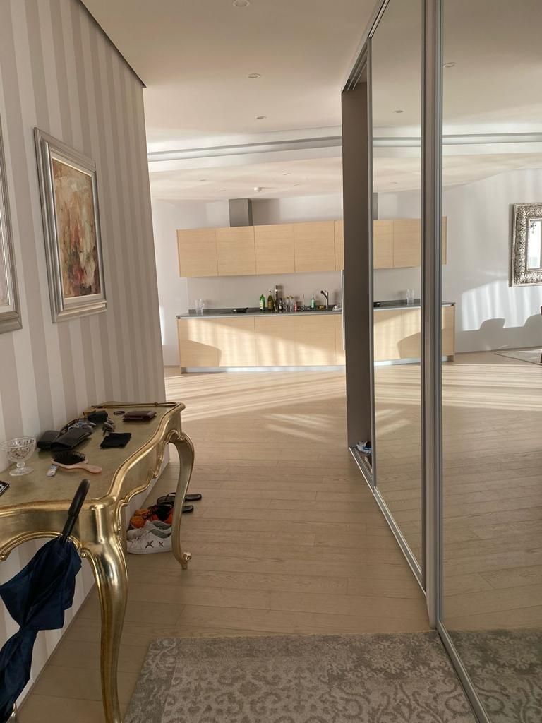 Luksuzan dvosoban stan 177m2 sa otvorenim  pogledom na more u rezidencijalnom kompleksu DUKLEY GARDENS,BUDVA. - Amfora Real Estate