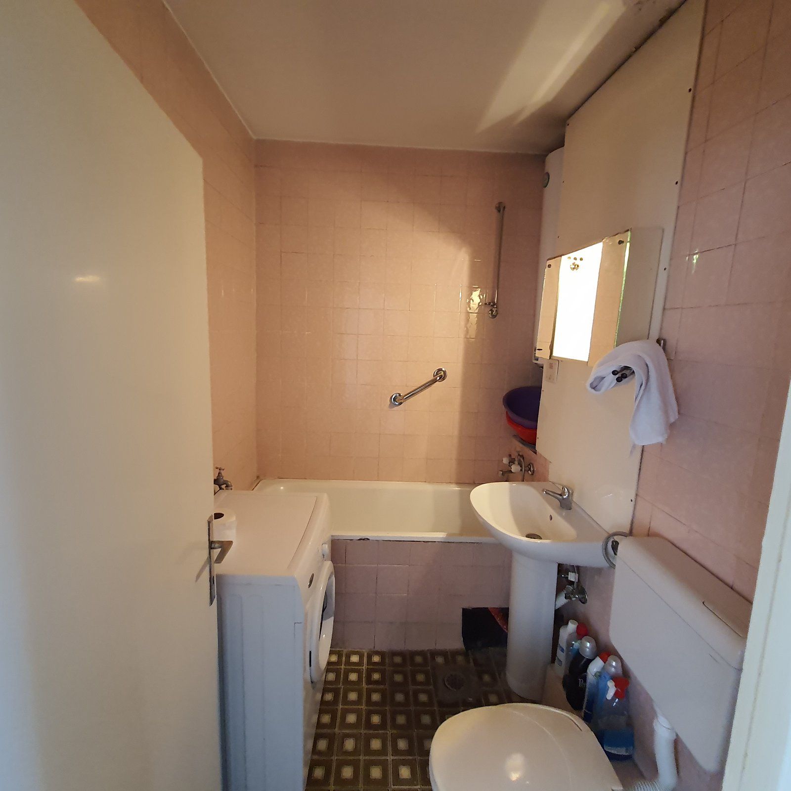 Dvosoban stan 71m2 u Podgorici. - Amfora Real Estate