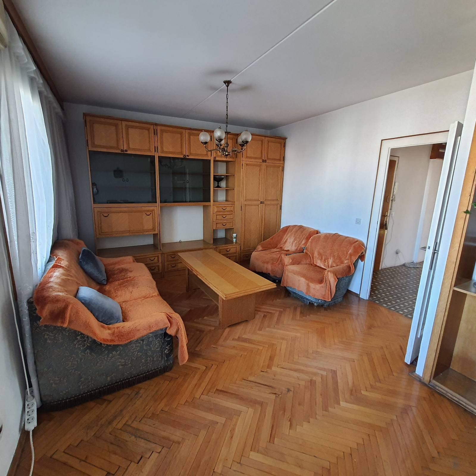 Dvosoban stan 71m2 u Podgorici. - Amfora Real Estate