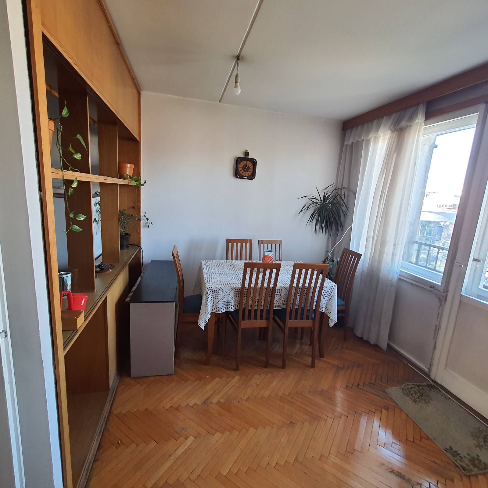 Dvosoban stan 71m2 u Podgorici. - Amfora Real Estate