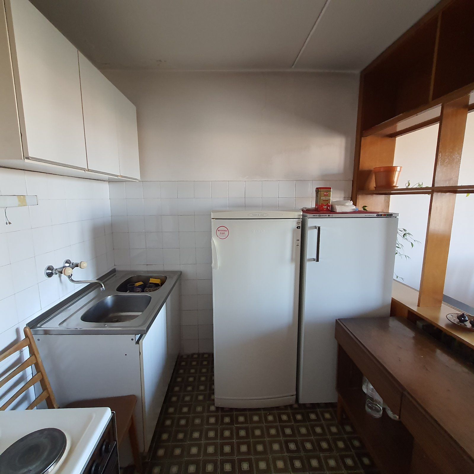 Dvosoban stan 71m2 u Podgorici. - Amfora Real Estate