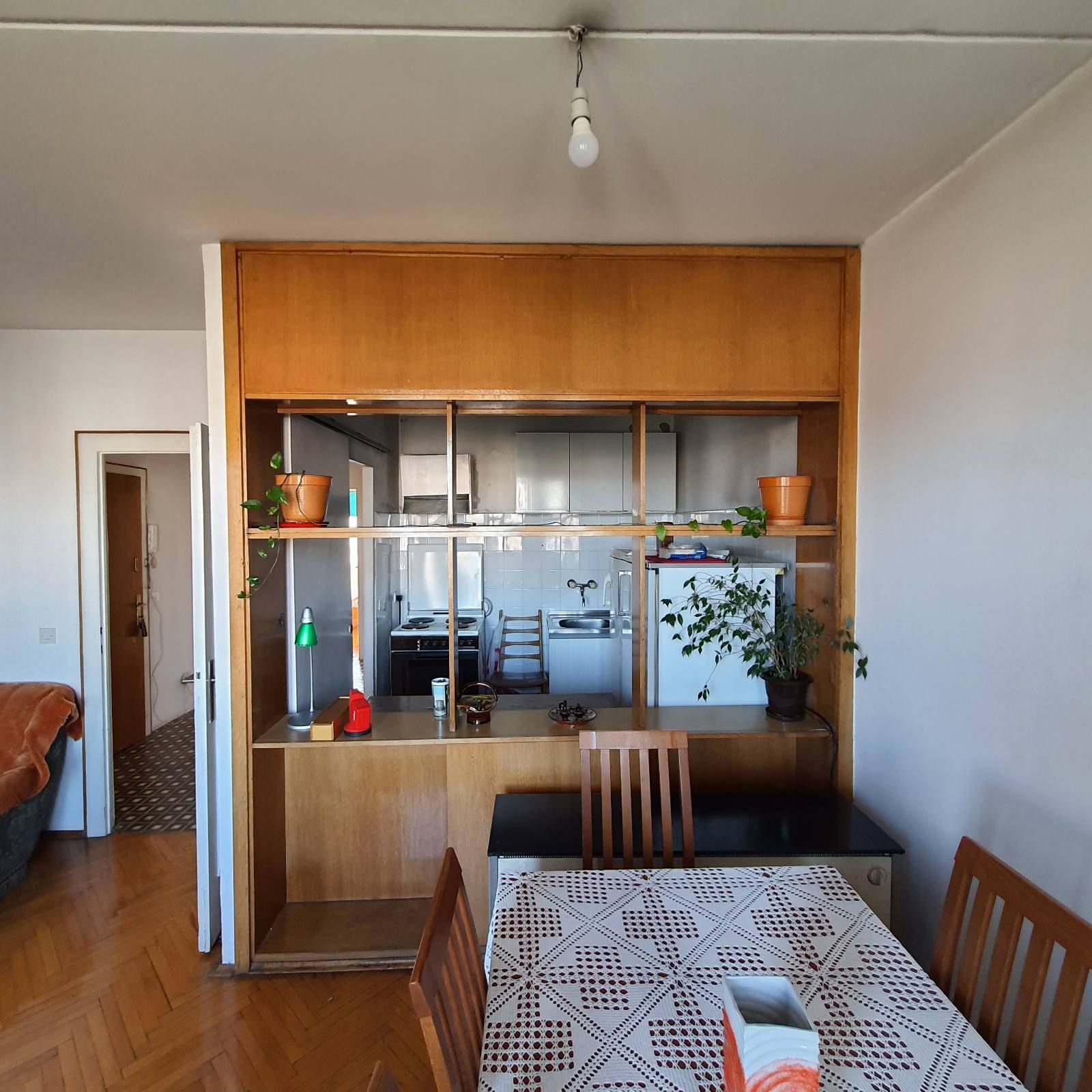 Dvosoban stan 71m2 u Podgorici. - Amfora Real Estate