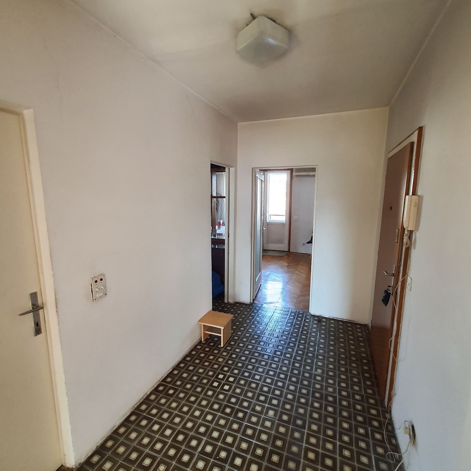 Dvosoban stan 71m2 u Podgorici. - Amfora Real Estate