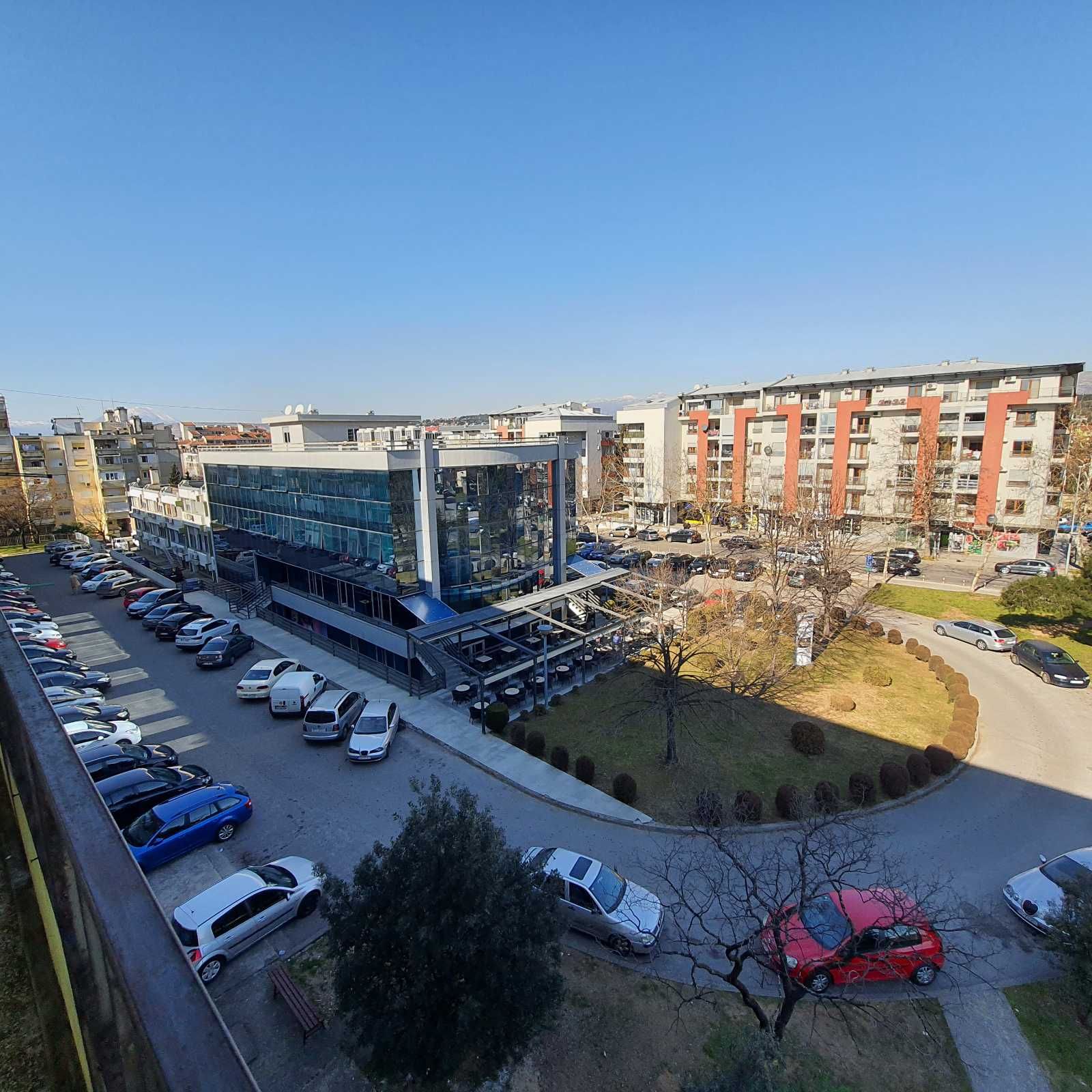 Dvosoban stan 71m2 u Podgorici. - Amfora Real Estate