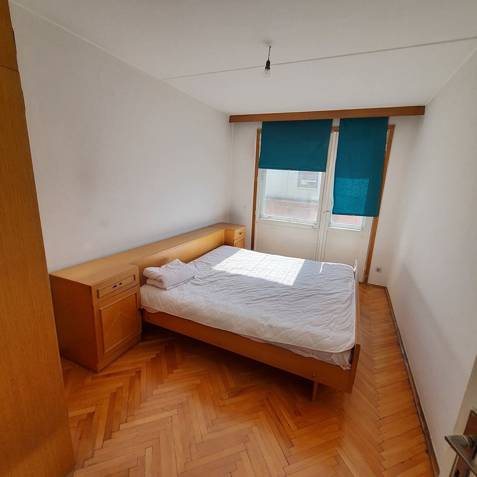 Dvosoban stan 71m2 u Podgorici. - Amfora Real Estate