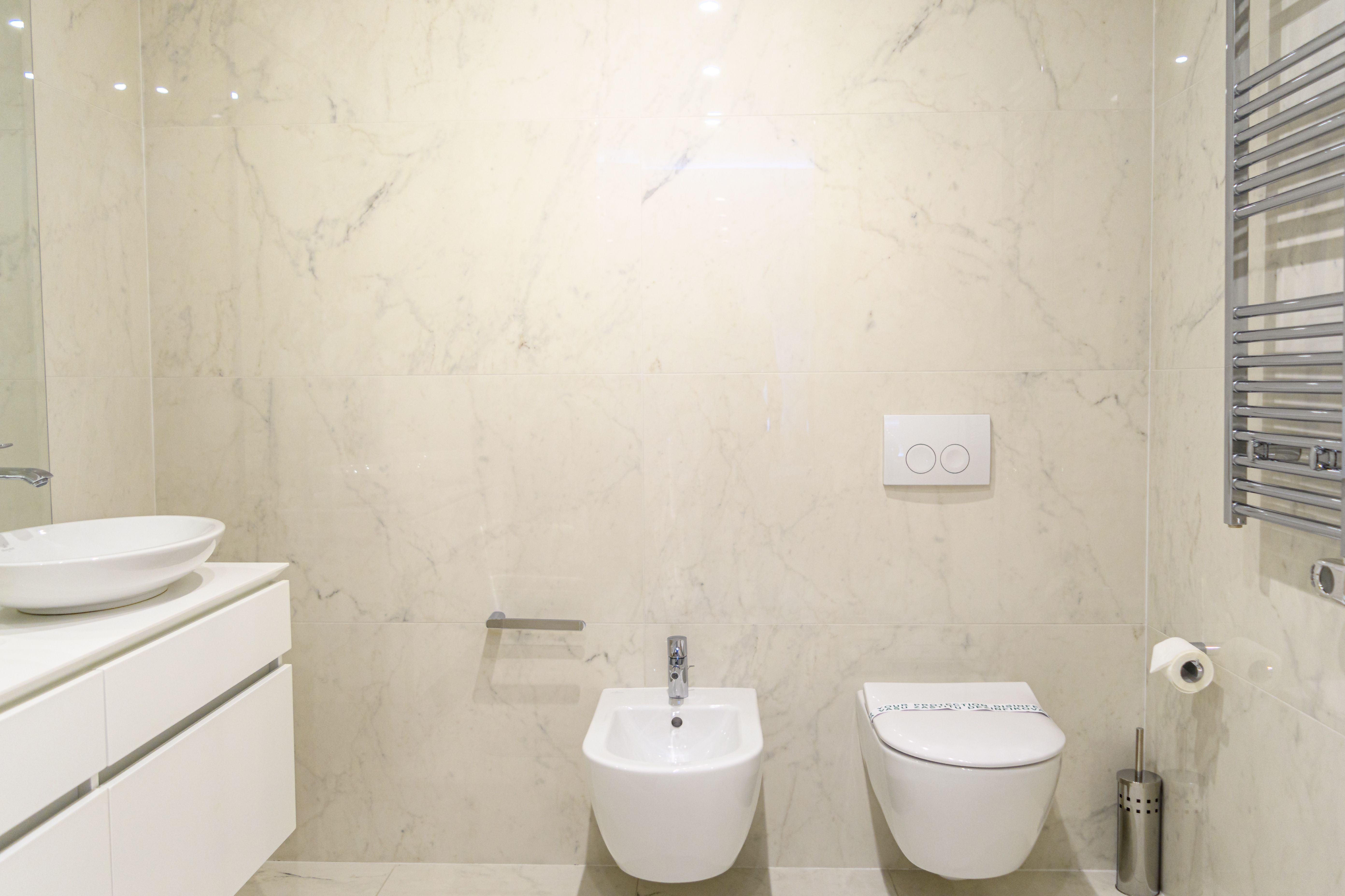 BUDVA,DUKLEY GARDENS-Dvosoban stan 172m2 sa pogledom na more (Mogucnost placanja u Kriptovalutama) - Amfora Real Estate