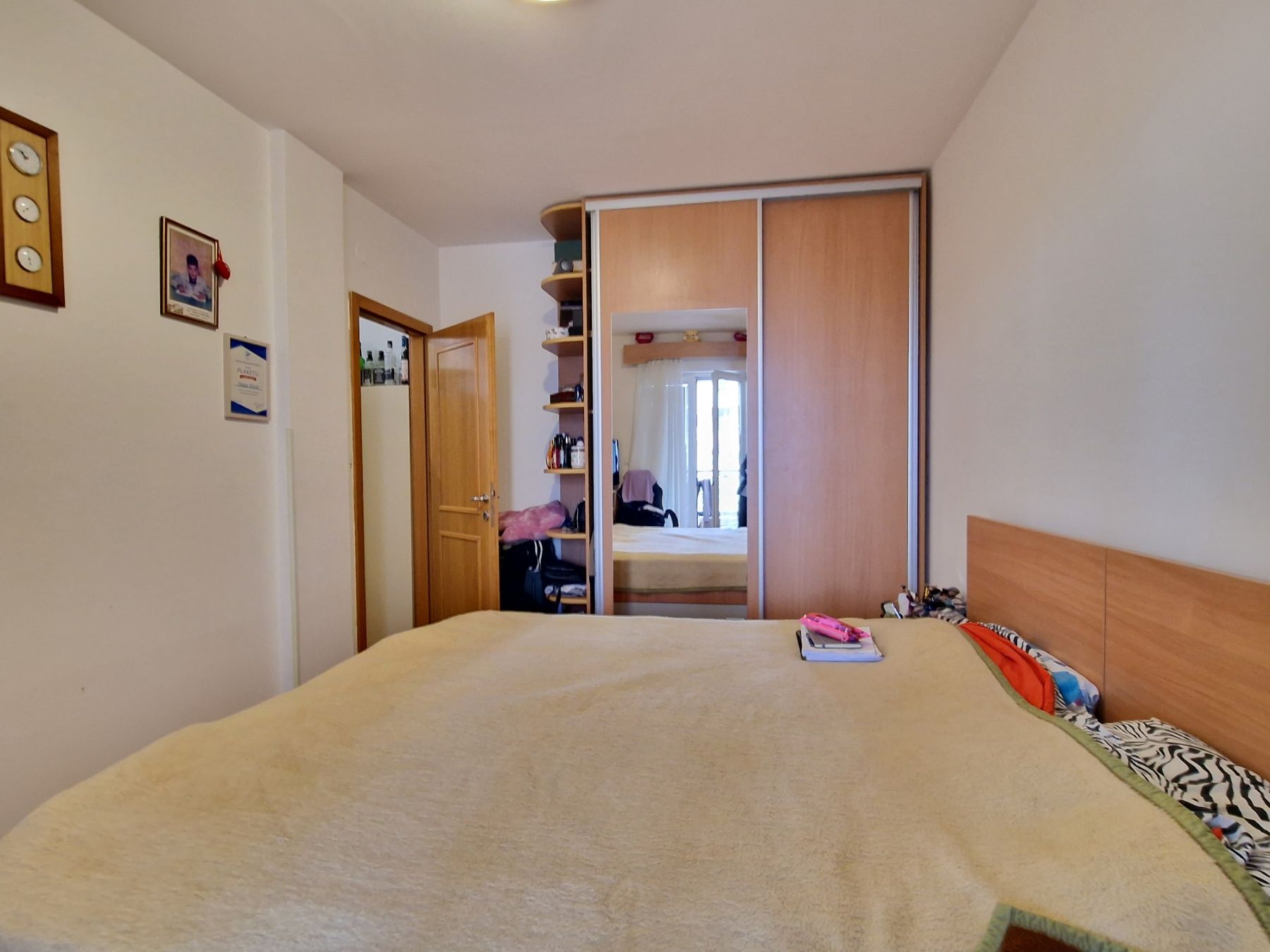 Na prodaju namešten dvosoban stan 76 m²  – Rozino, Budva - Amfora Real Estate