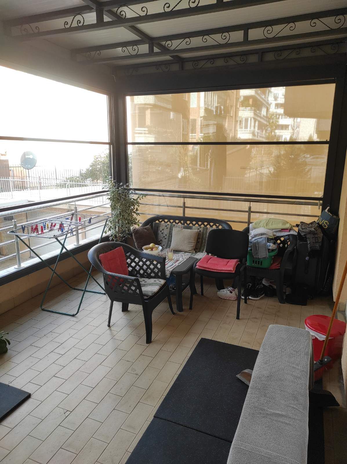 Na prodaju namešten dvosoban stan 76 m²  – Rozino, Budva - Amfora Real Estate