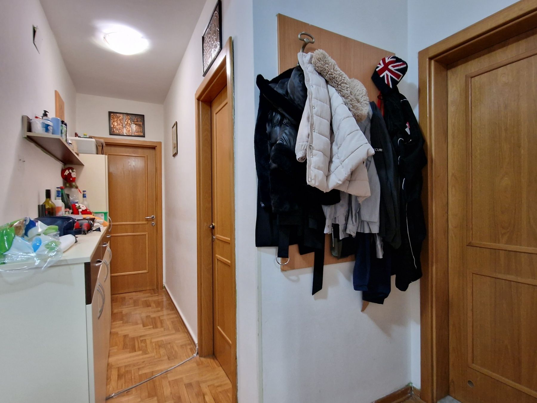 Na prodaju namešten dvosoban stan 76 m²  – Rozino, Budva - Amfora Real Estate