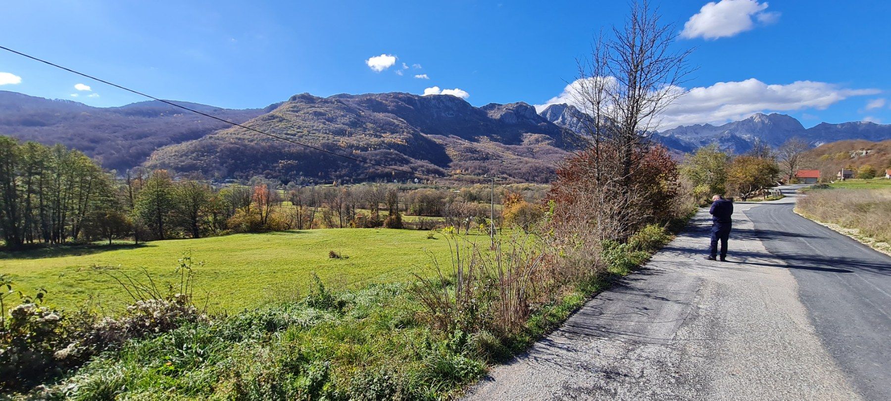 Prodaja zemljišta 27.492 m² sa UTU uslovima – Lipovo, Kolašin - Amfora Real Estate