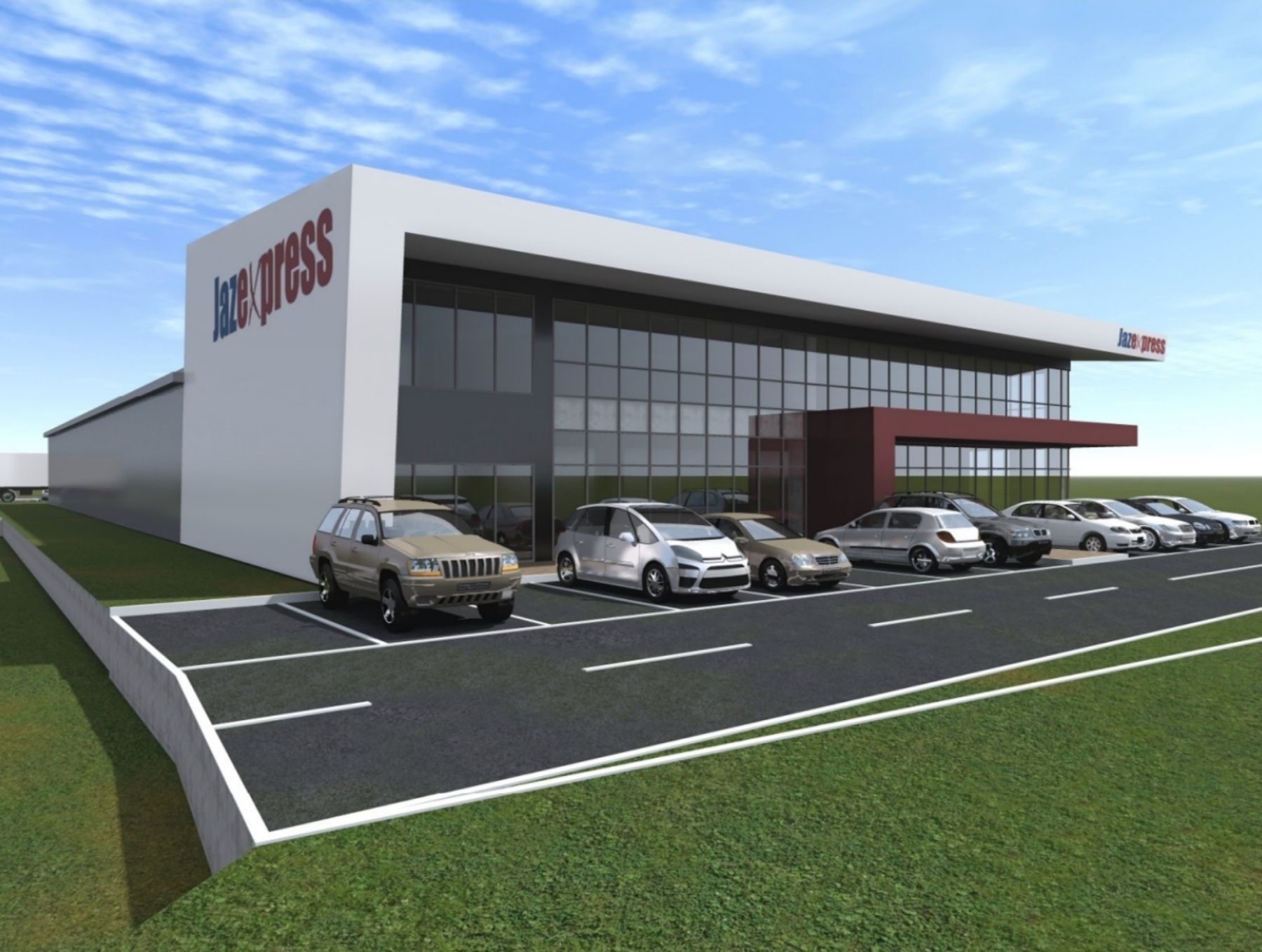 Urbanizovano zemljiste 10.000 m2 sa objektom,Kubasi (opstina Kotor) - Amfora Real Estate