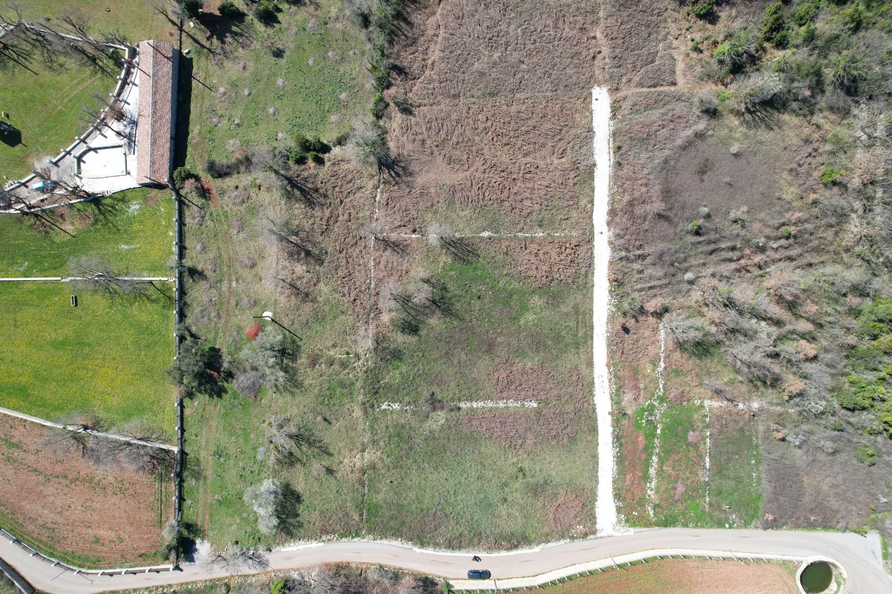 Na prodaju predivan plac od 6600m2 ,Krimovica-opstina Kotor. - Amfora Real Estate