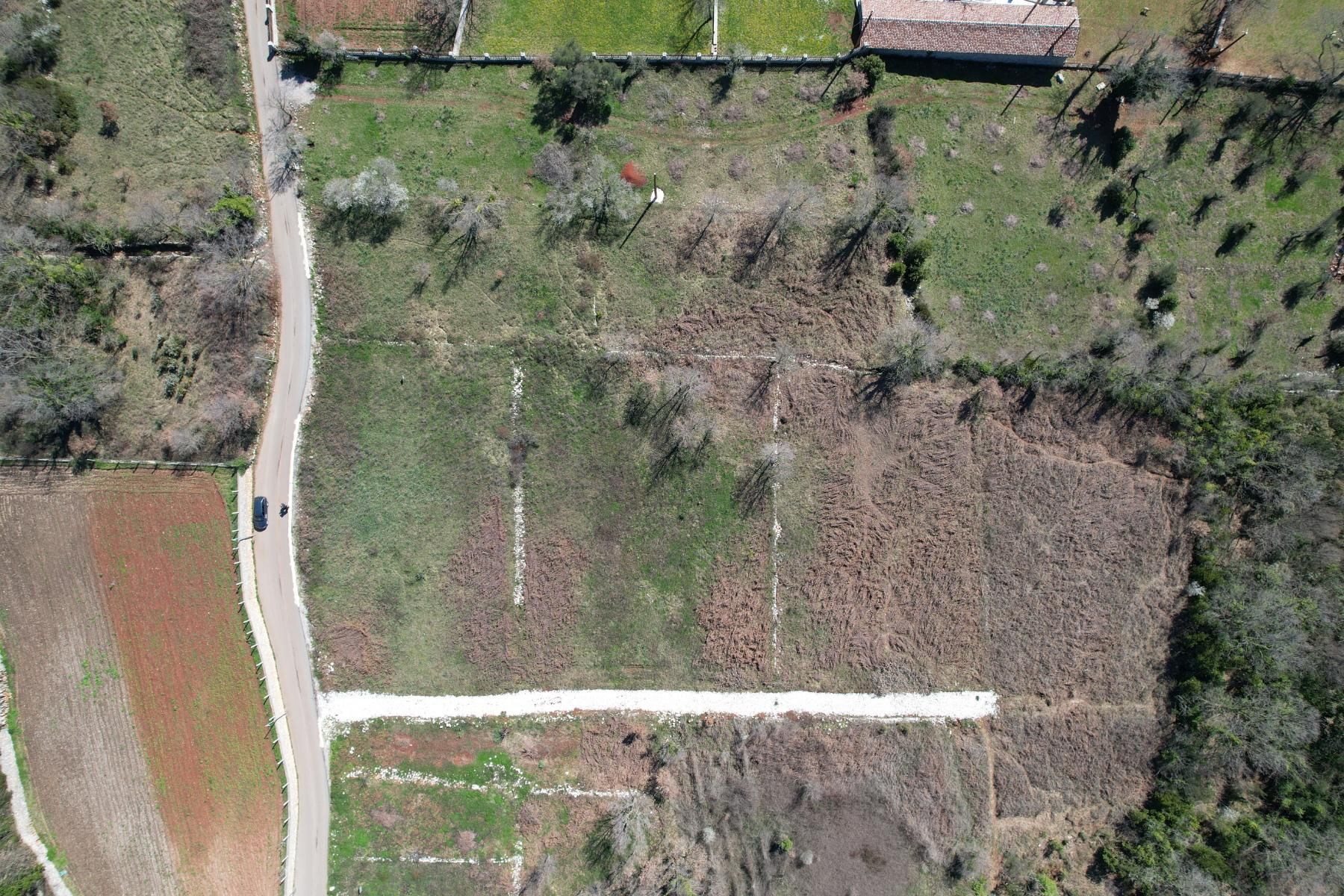 Na prodaju predivan plac od 6600m2 ,Krimovica-opstina Kotor. - Amfora Real Estate