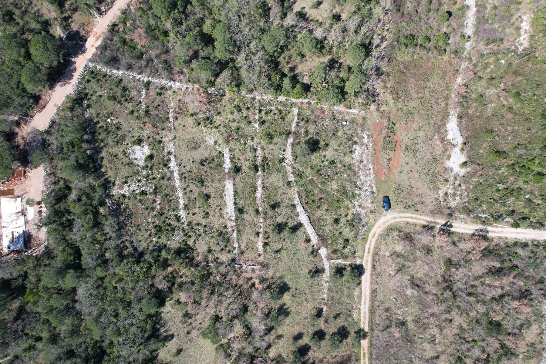 Plac 4000m2 u neposrednoj blizini nacionalnog restorana Carević.Krimovica-OPSTINA KOTOR - Amfora Real Estate