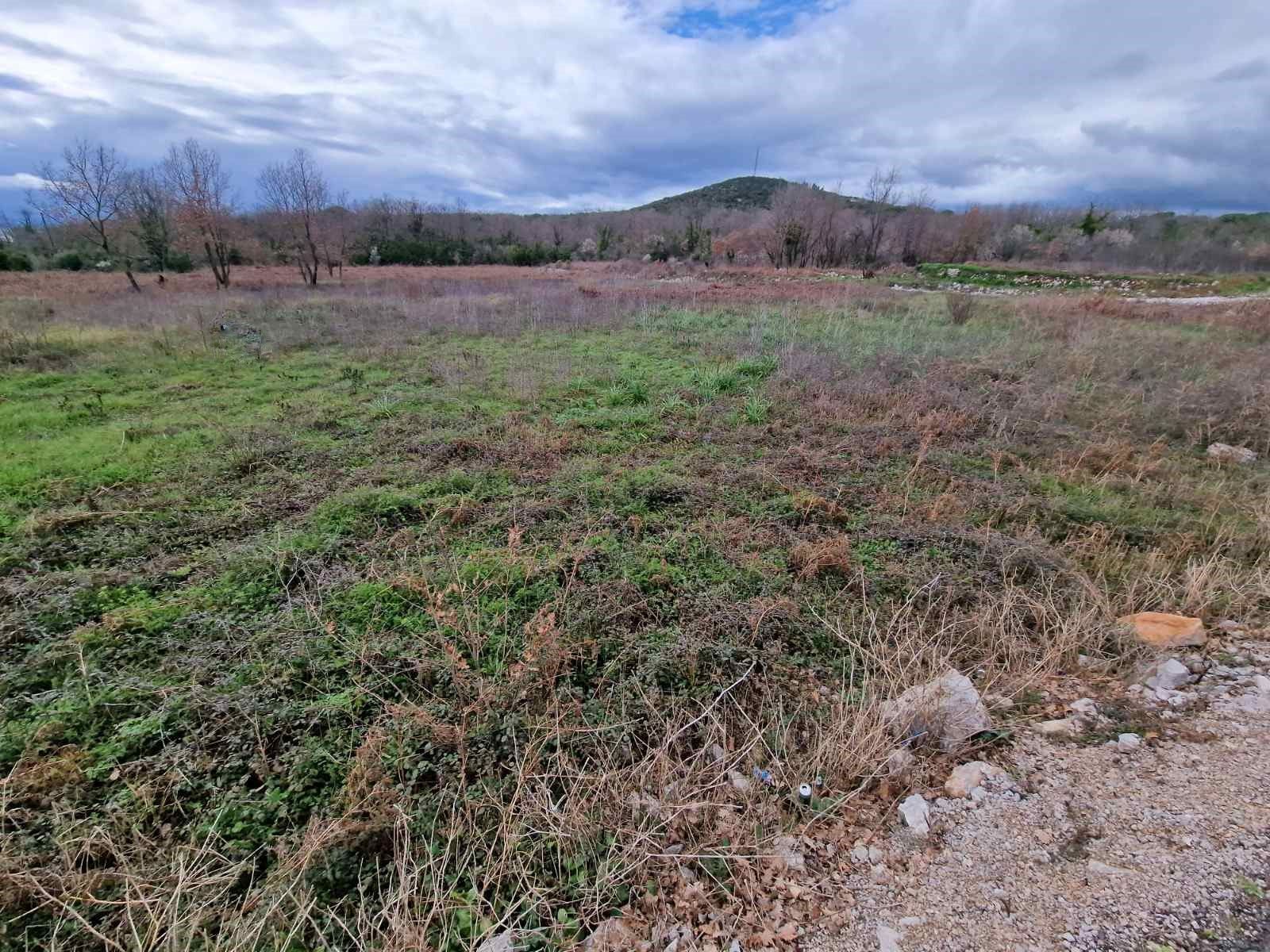 Plac 6400m2 ,Krimovica-Opstina Kotor. - Amfora Real Estate