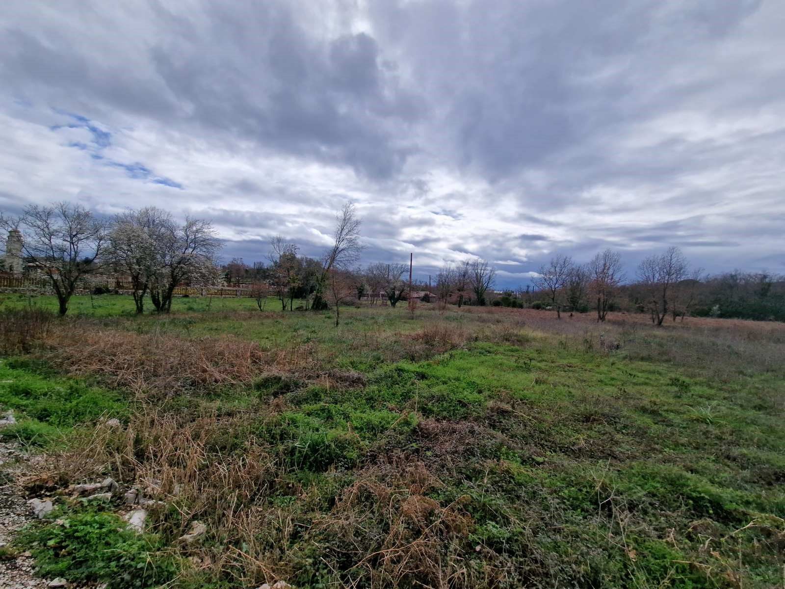 Plac 6400m2 ,Krimovica-Opstina Kotor. - Amfora Real Estate