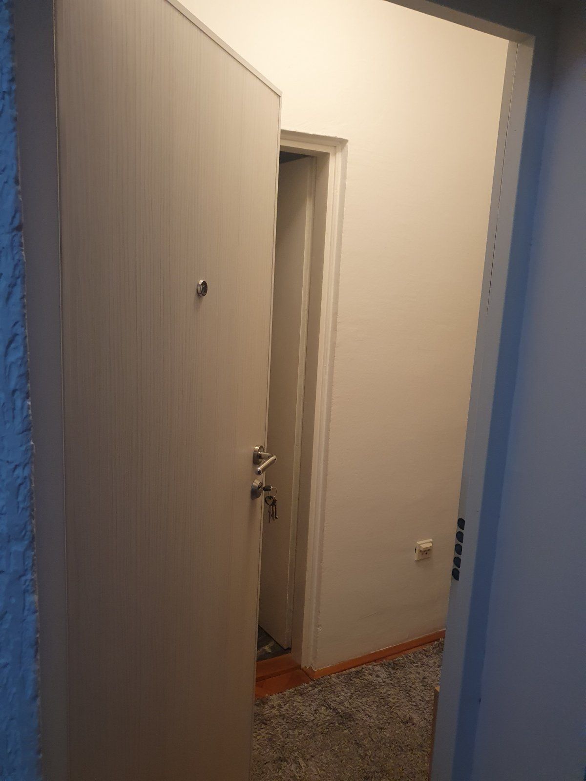 Garsonjera 27m2 u strogom centru grada,Cetinje. - Amfora Real Estate