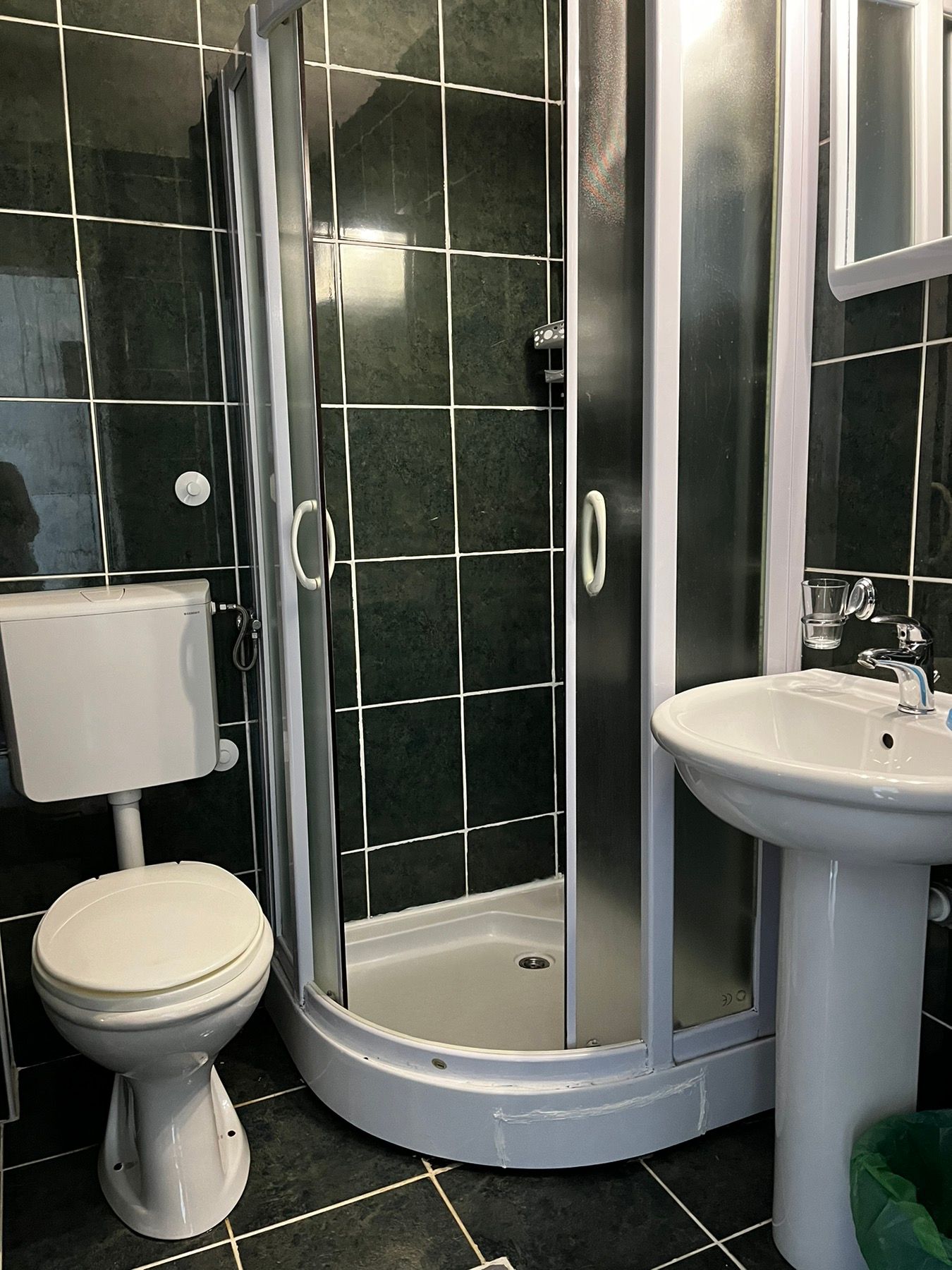 Jednosoban stan sa pogledom na more, Rafailovici  (Na duzi period) - Amfora Real Estate