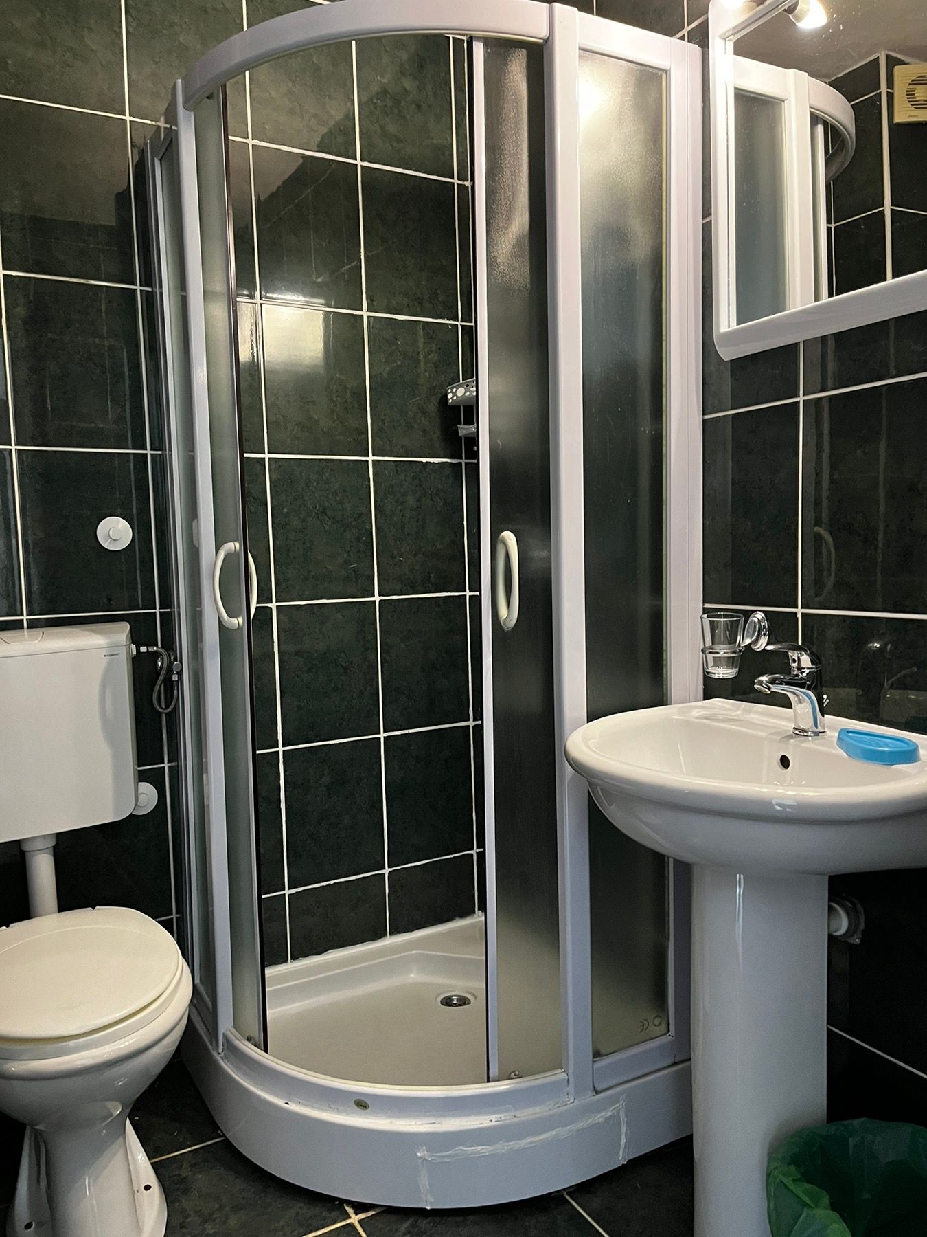 Jednosoban stan sa pogledom na more, Rafailovici  (Na duzi period) - Amfora Real Estate