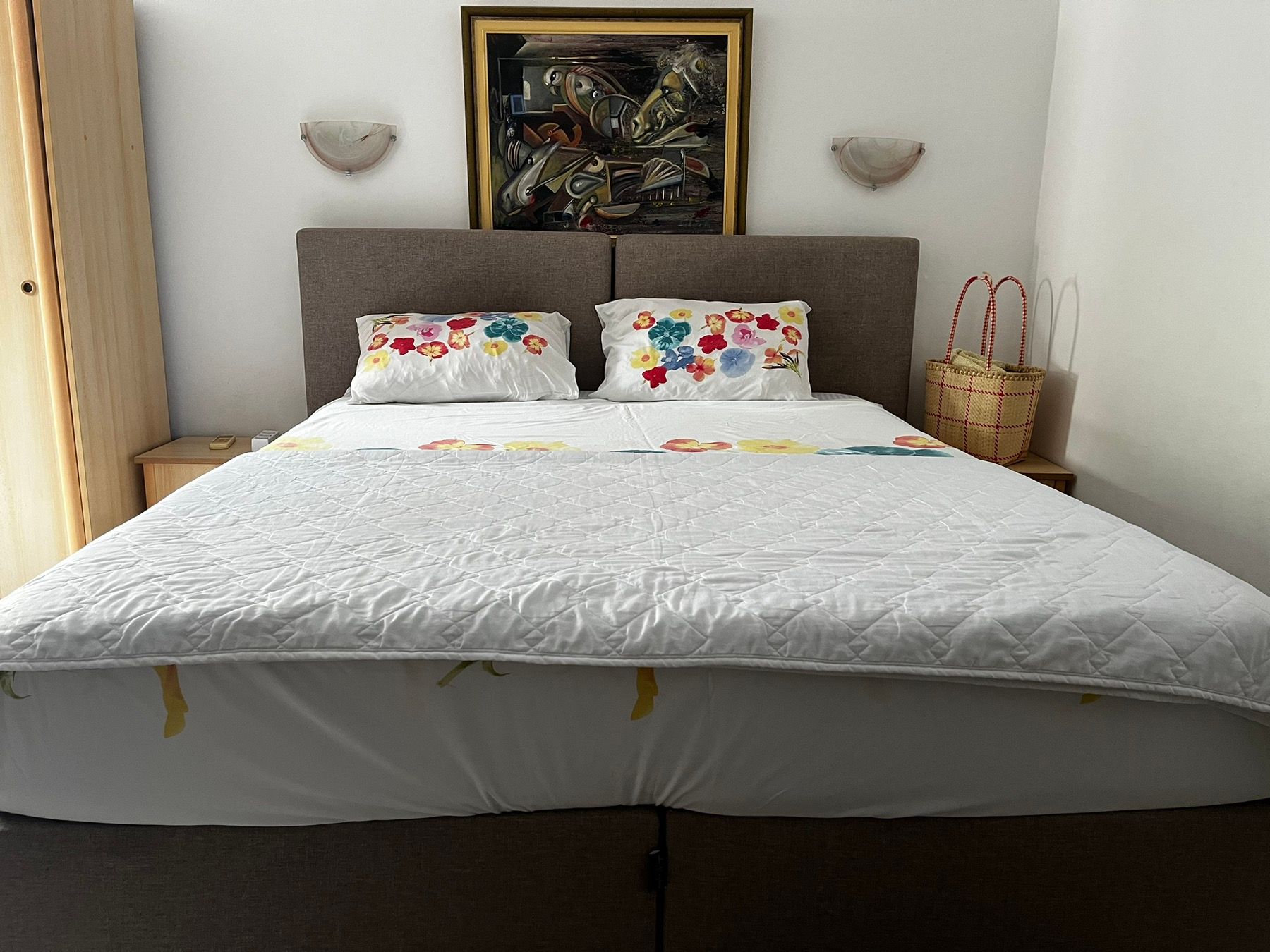 Namestena garsonjera na duzi vremenski period (SVI TROSKOVI UKLJUCENI U CENU) - Amfora Real Estate