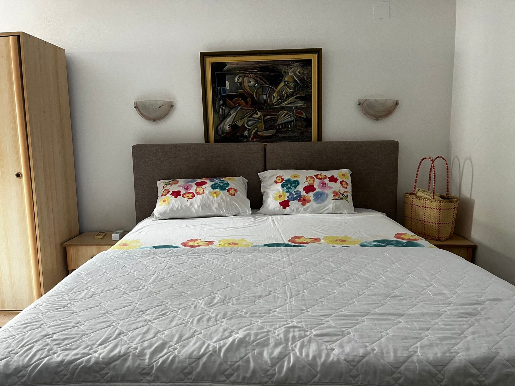 Namestena garsonjera na duzi vremenski period (SVI TROSKOVI UKLJUCENI U CENU) - Amfora Real Estate