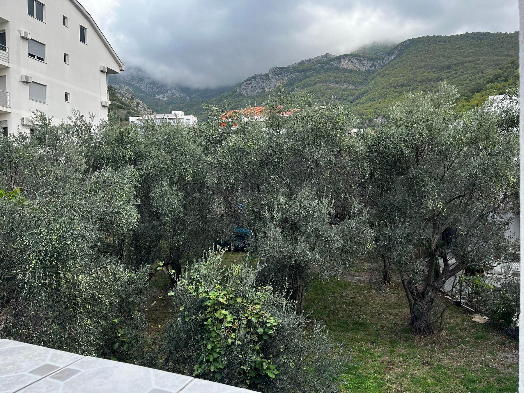 Namestena garsonjera na duzi vremenski period (SVI TROSKOVI UKLJUCENI U CENU) - Amfora Real Estate