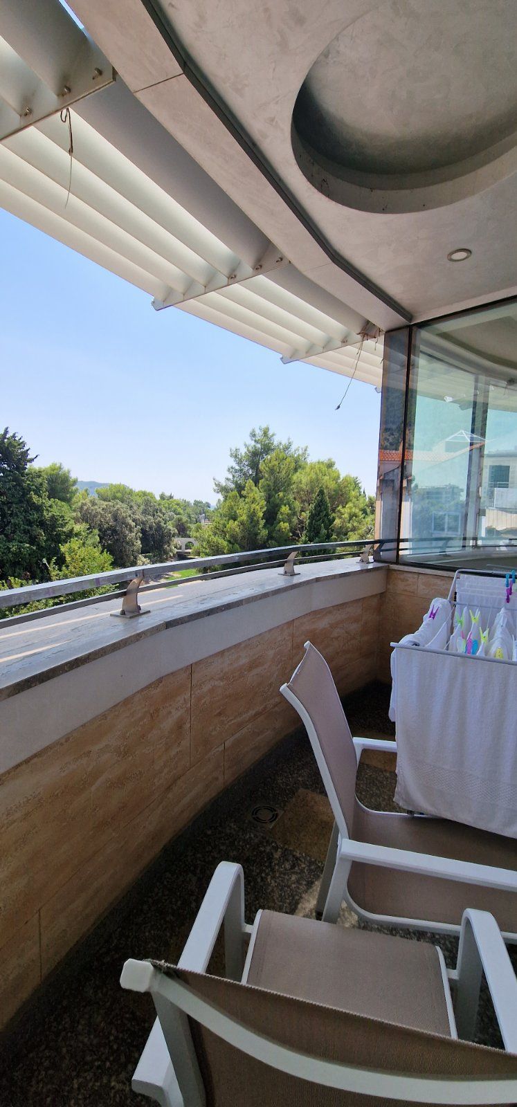 amforaproperty.com/Nov luksuzno opremljen dvosoban stan sa pogledom na more u Budvi - Nivel zgrada,Bulevar-Budva (NA DUZI PERIOD)