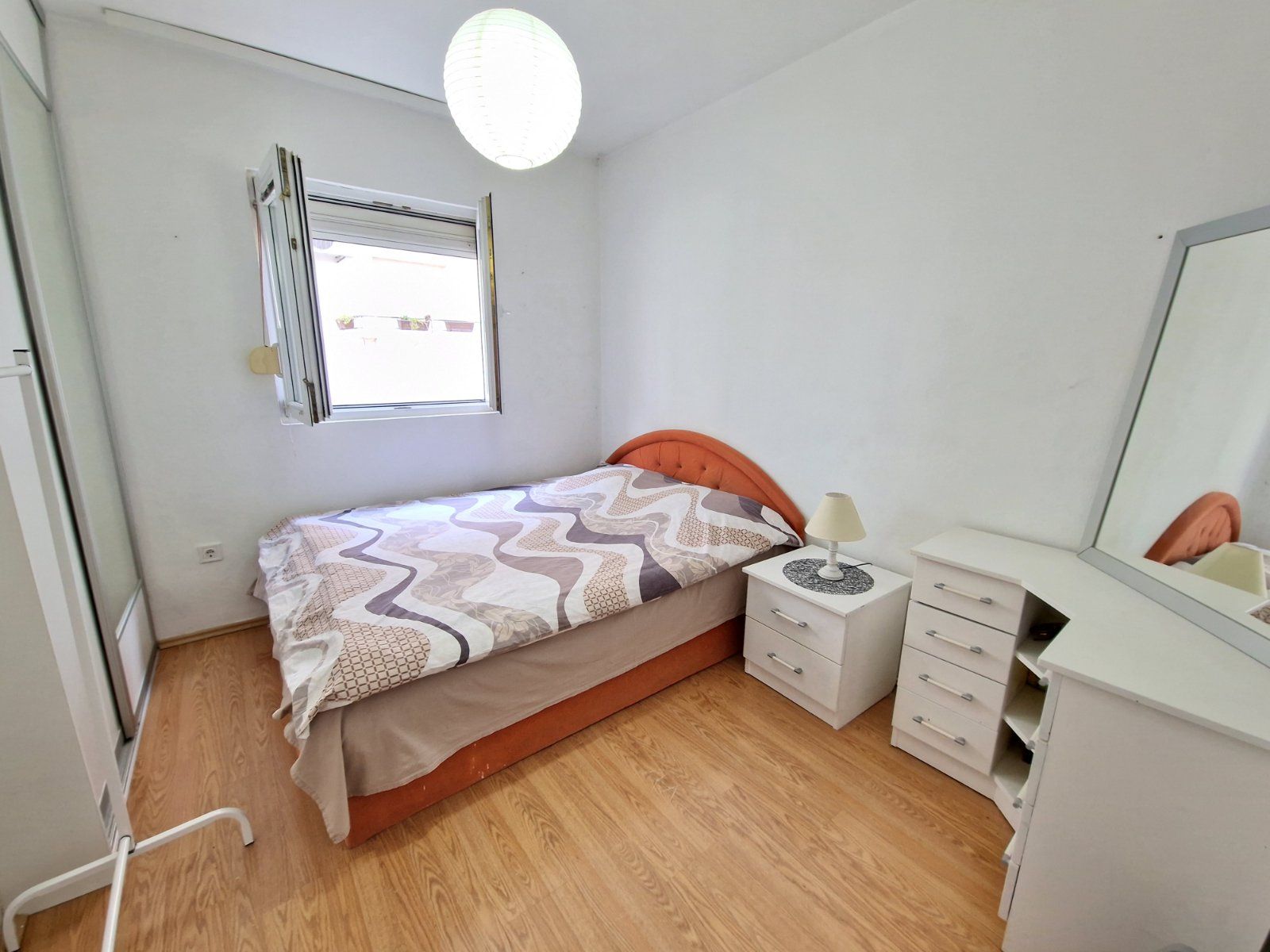 Namesten dvosoban stan 57m2 na odlicnoj lokaciji,kod nove osnovne škole,Rozino-Budva. - Amfora Real Estate