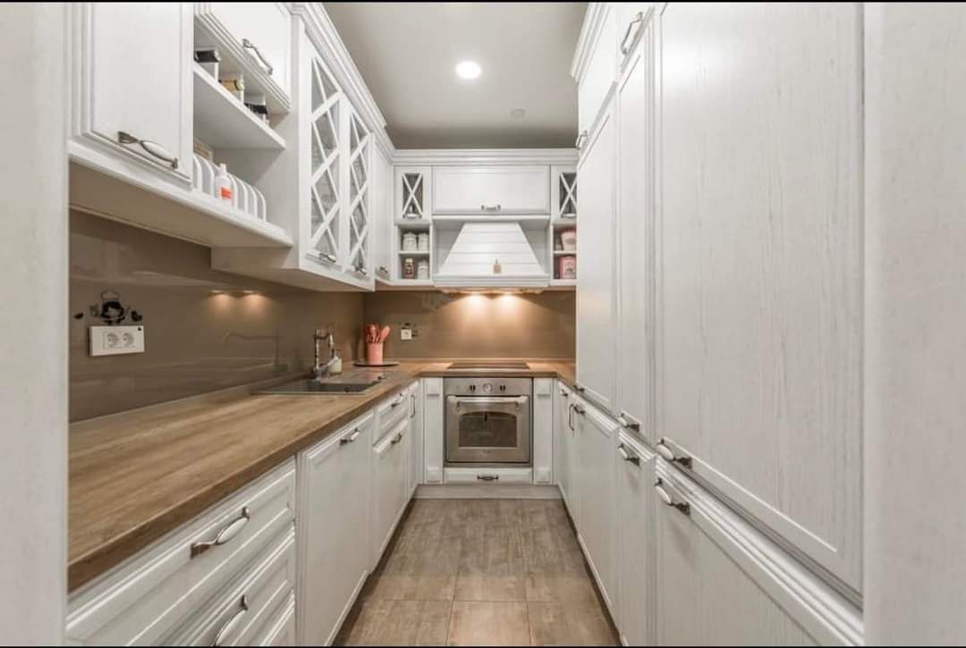 Trosoban luksuzno opremljen stan 110m2,Rozino-Budva. (NA DUZI VREMENSKI PERIOD) - Amfora Real Estate