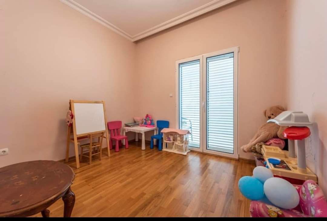 Trosoban luksuzno opremljen stan 110m2,Rozino-Budva. (NA DUZI VREMENSKI PERIOD) - Amfora Real Estate