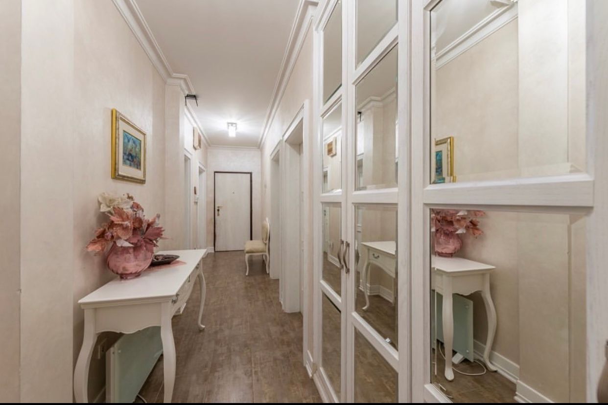 Trosoban luksuzno opremljen stan 110m2,Rozino-Budva. (NA DUZI VREMENSKI PERIOD) - Amfora Real Estate