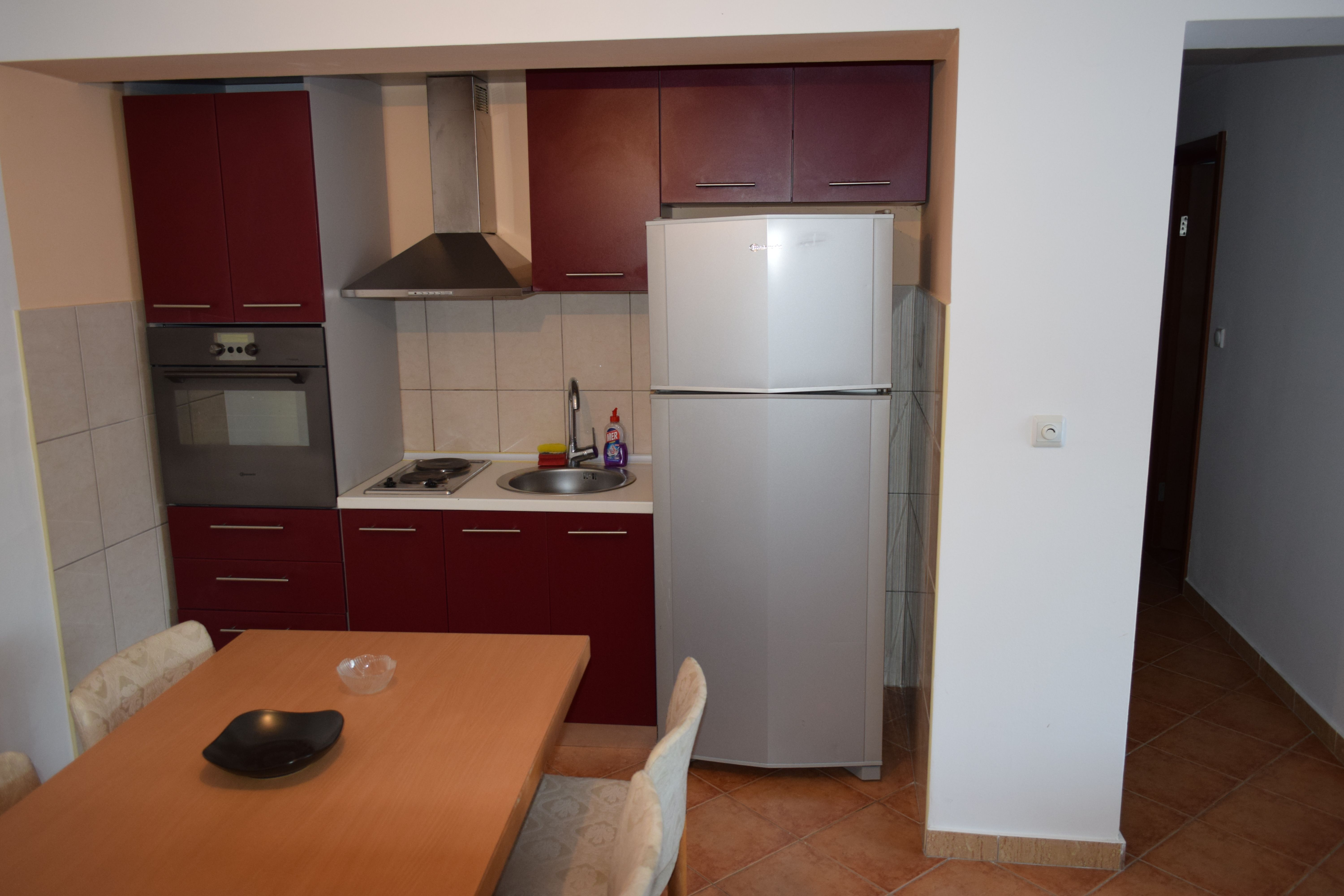 Trosoban stan 118m2 sa prelepim pogledom na more i grad,Vidikovac-Budva (GARAZNO MESTO UKLJUCENO U CENU) - Amfora Real Estate