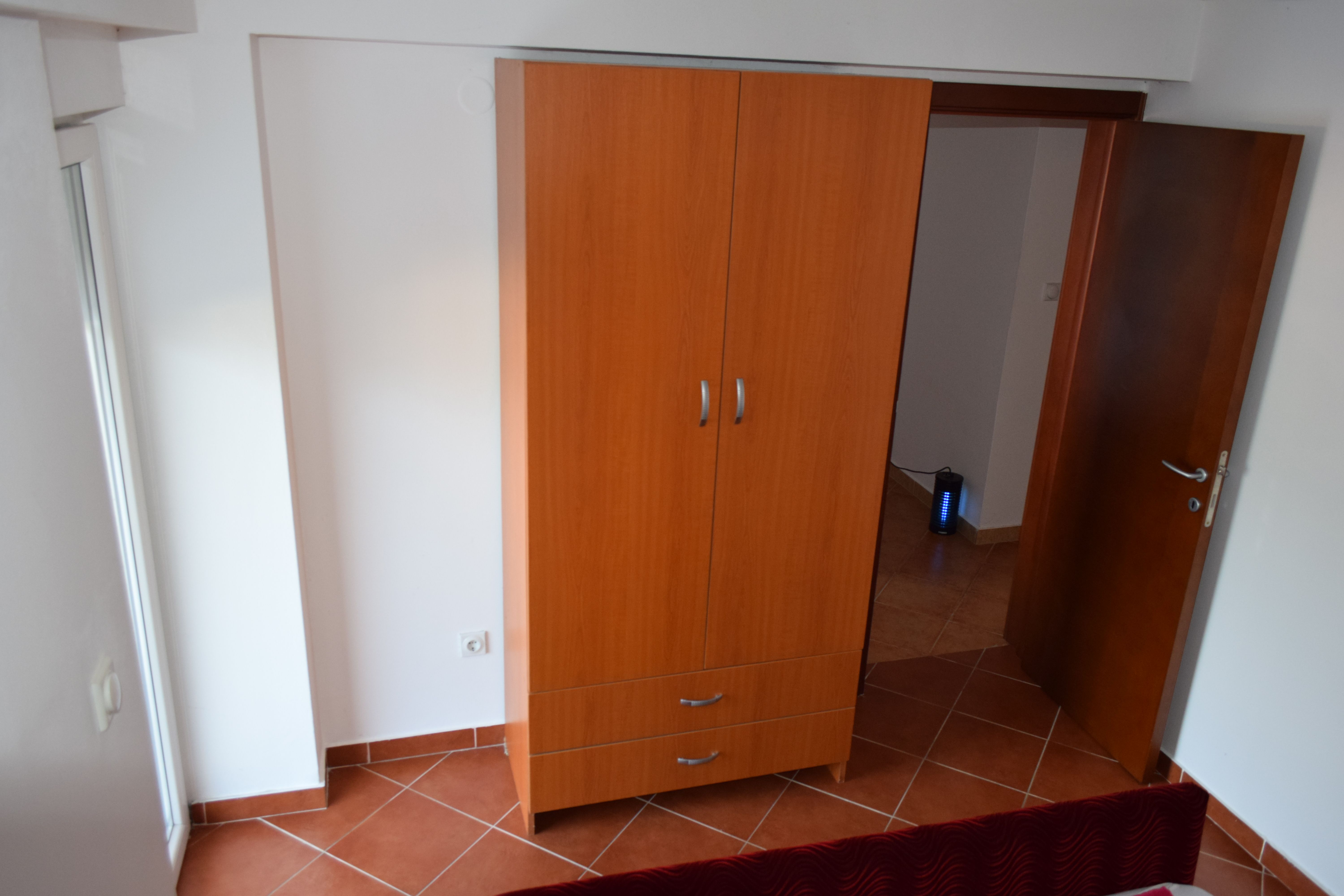 Trosoban stan 118m2 sa prelepim pogledom na more i grad,Vidikovac-Budva (GARAZNO MESTO UKLJUCENO U CENU) - Amfora Real Estate