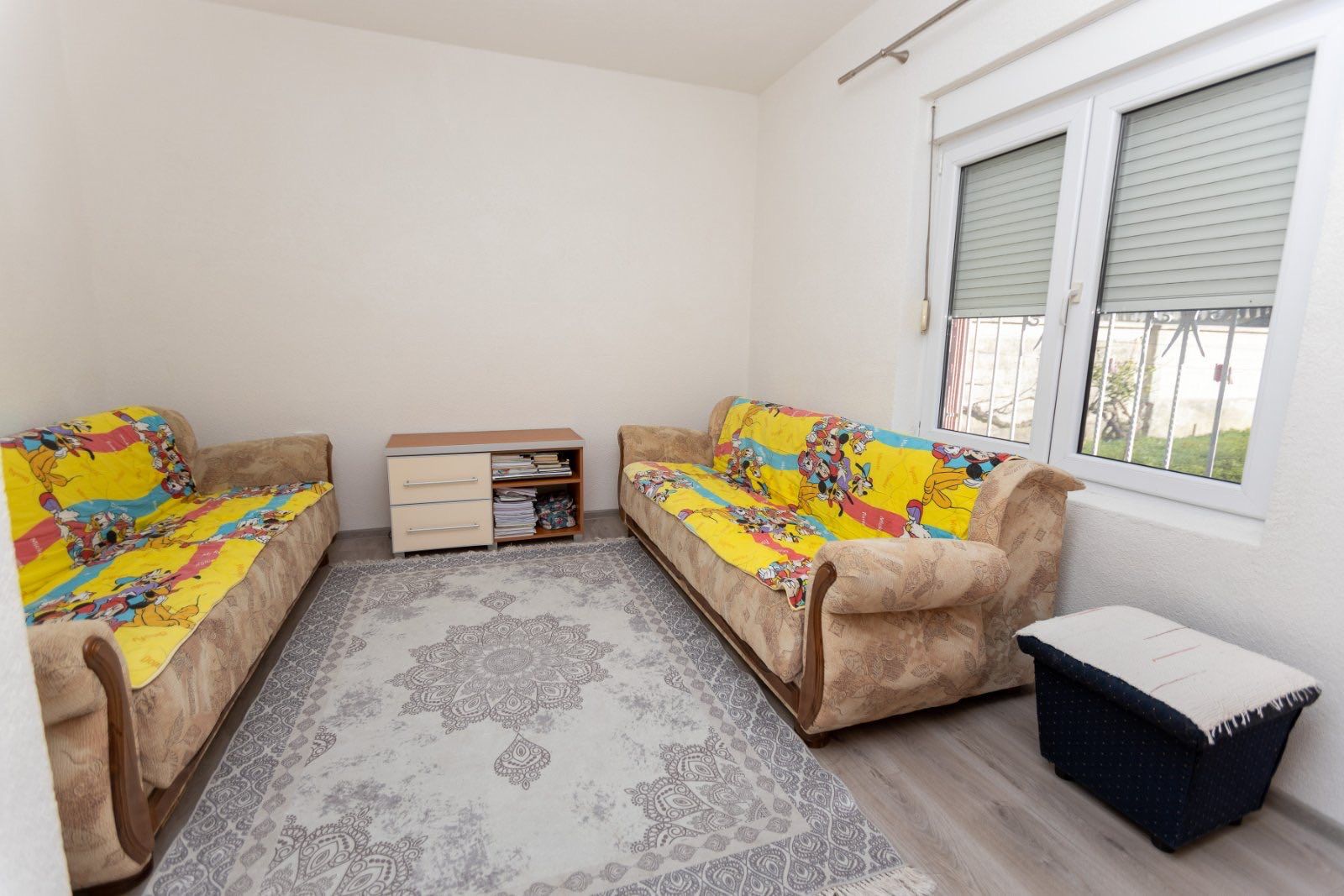 Trospratna kuca na atraktivnoj lokaciji,Bar-Bjelisi. - Amfora Real Estate