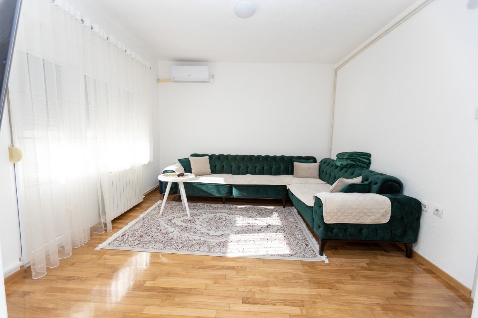 Trospratna kuca na atraktivnoj lokaciji,Bar-Bjelisi. - Amfora Real Estate