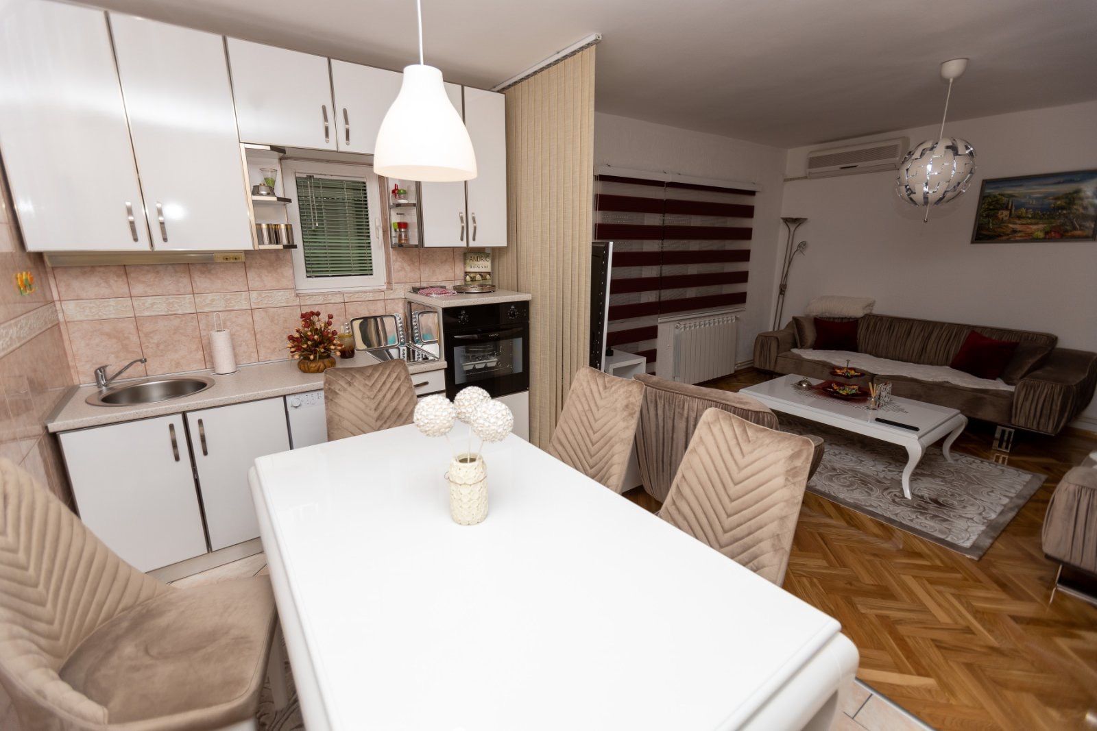 Trospratna kuca na atraktivnoj lokaciji,Bar-Bjelisi. - Amfora Real Estate