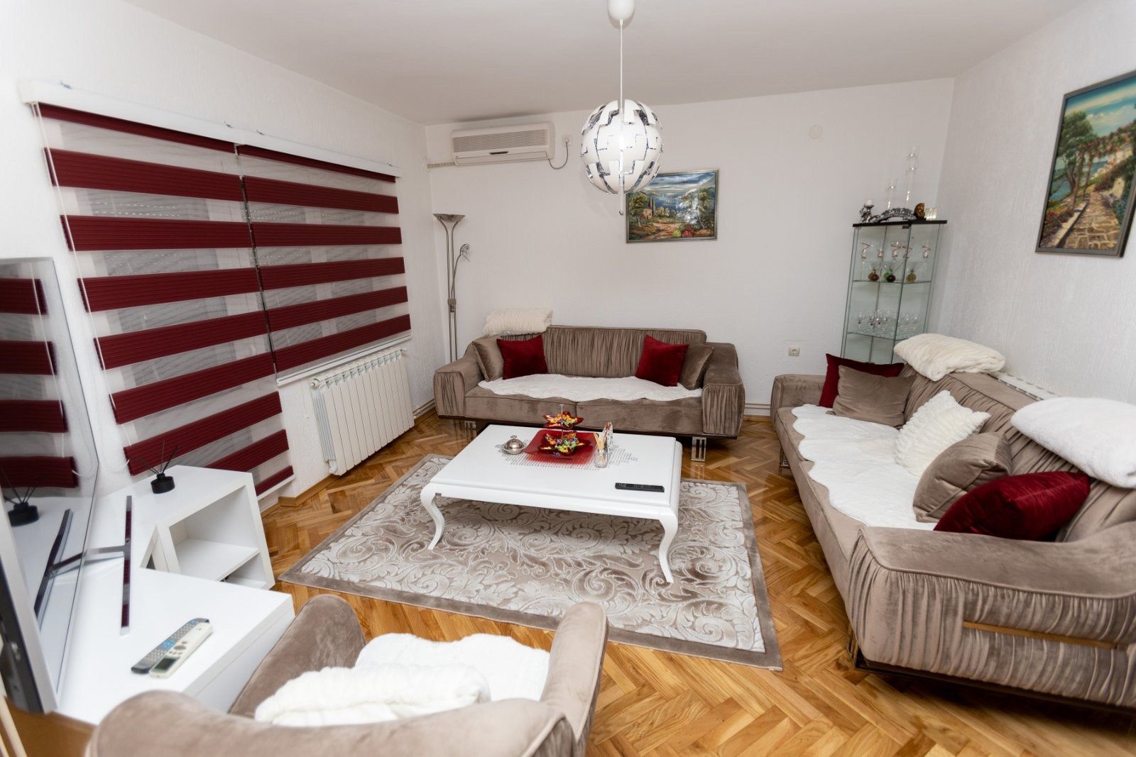 Trospratna kuca na atraktivnoj lokaciji,Bar-Bjelisi. - Amfora Real Estate