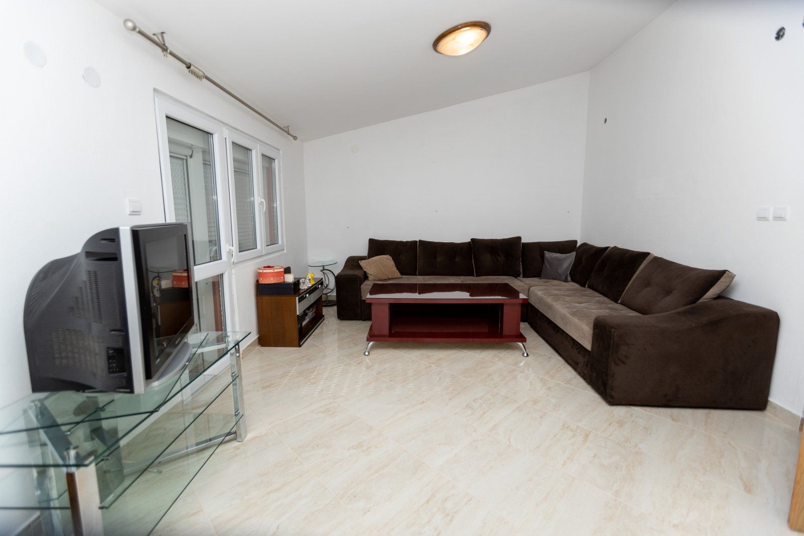 Trospratna kuca na atraktivnoj lokaciji,Bar-Bjelisi. - Amfora Real Estate