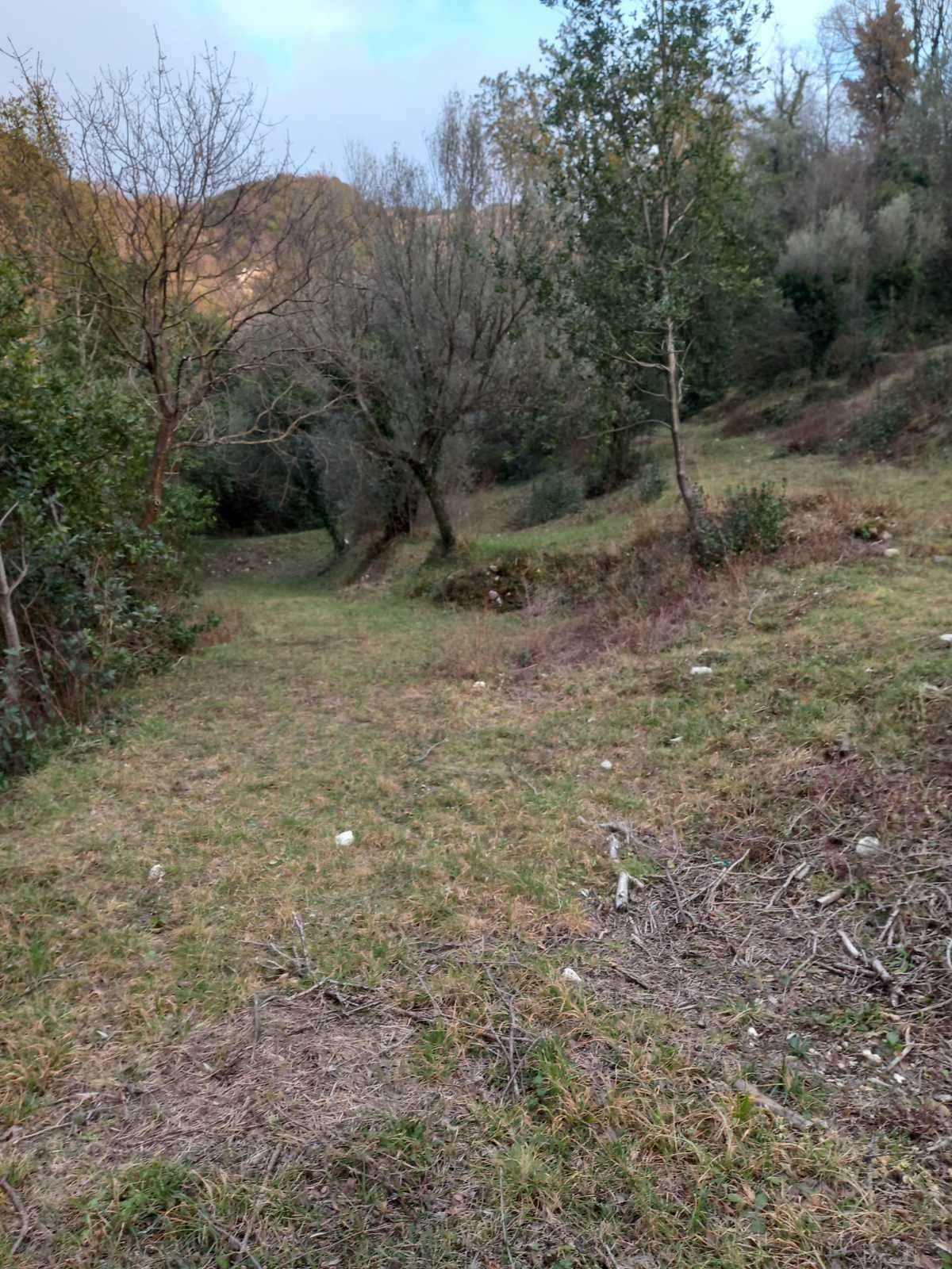 Prodaja,Naljezici,Kotor-Plac 1300m² sa pogledom na zaliv - Amfora Real Estate