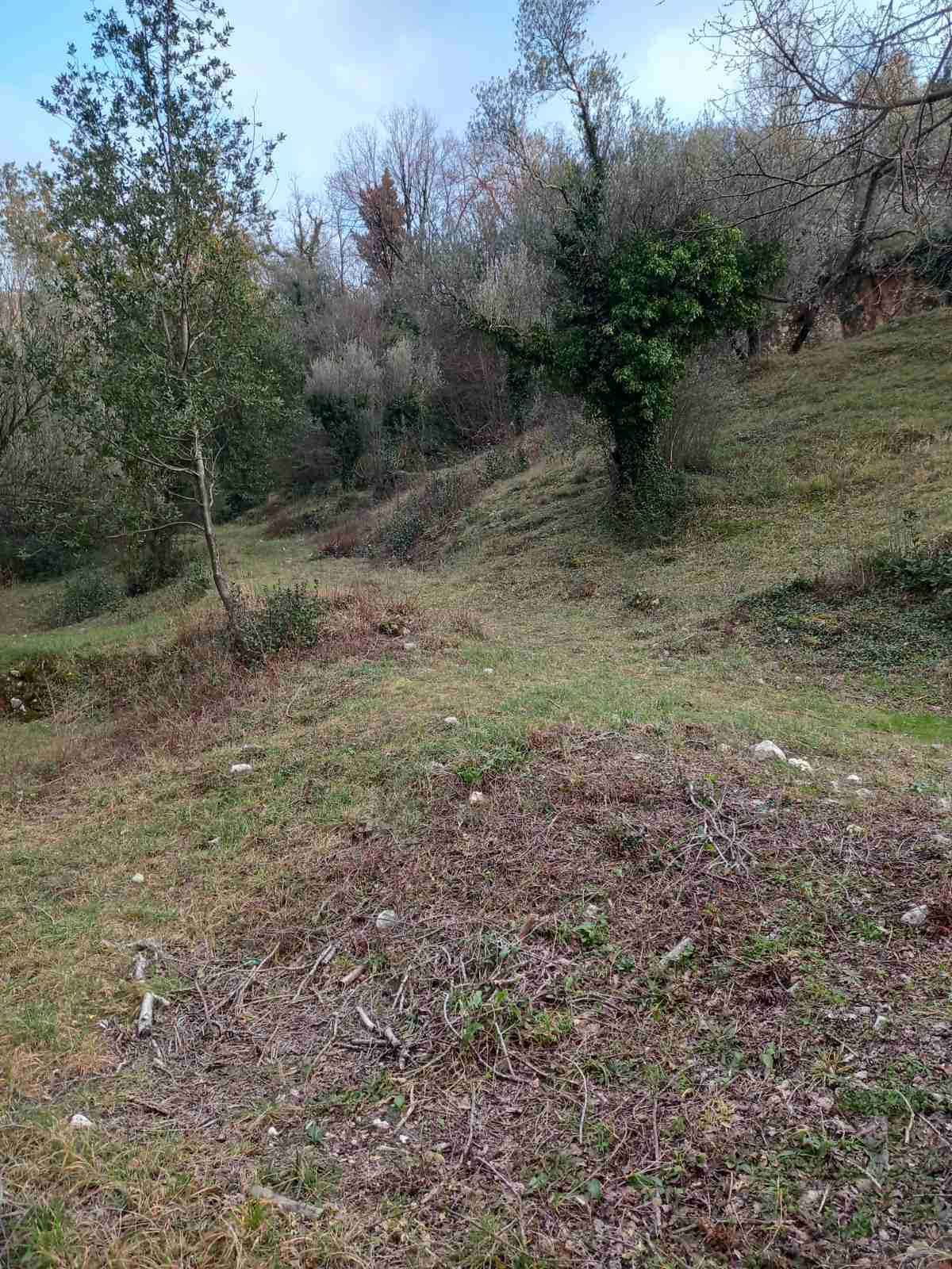 Prodaja,Naljezici,Kotor-Plac 1300m² sa pogledom na zaliv - Amfora Real Estate