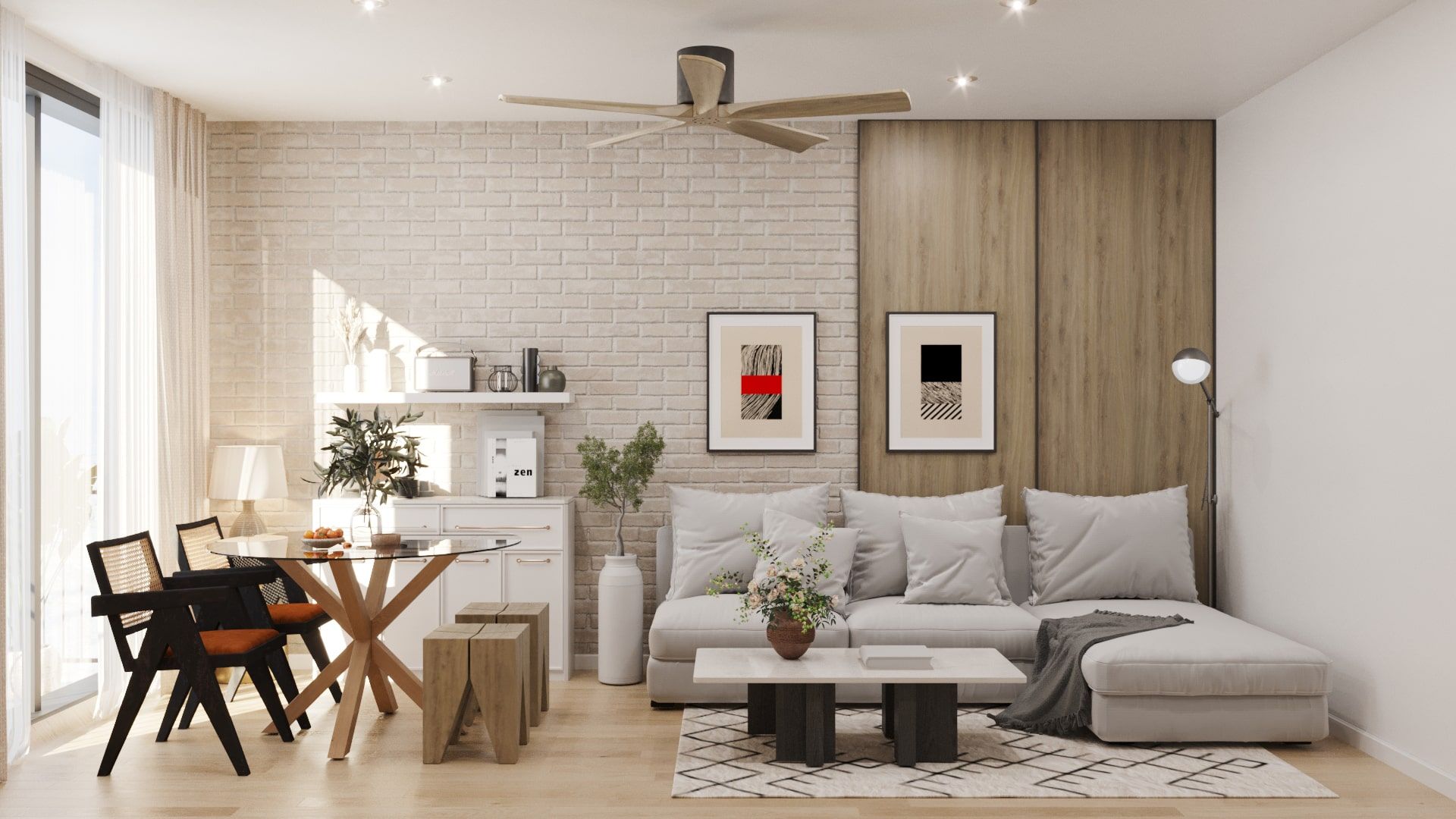 PRODAJA STANOVA U IZGRADNJI U LUKSUZNOM KOMPLEKSU NA JEDNOJ OD NAJATRAKTIVNIJIH LOKACIJA U BECICIMA - Amfora Real Estate