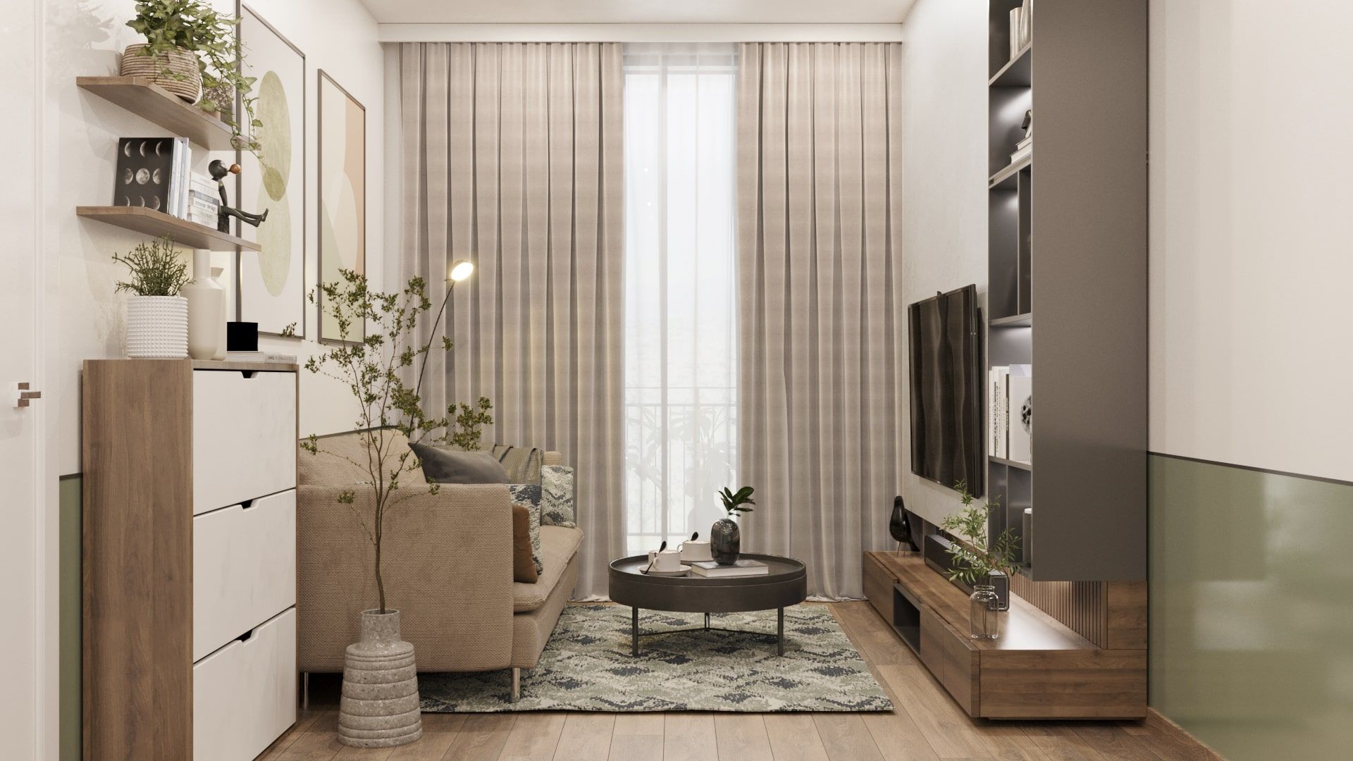 PRODAJA STANOVA U IZGRADNJI U LUKSUZNOM KOMPLEKSU NA JEDNOJ OD NAJATRAKTIVNIJIH LOKACIJA U BECICIMA - Amfora Real Estate