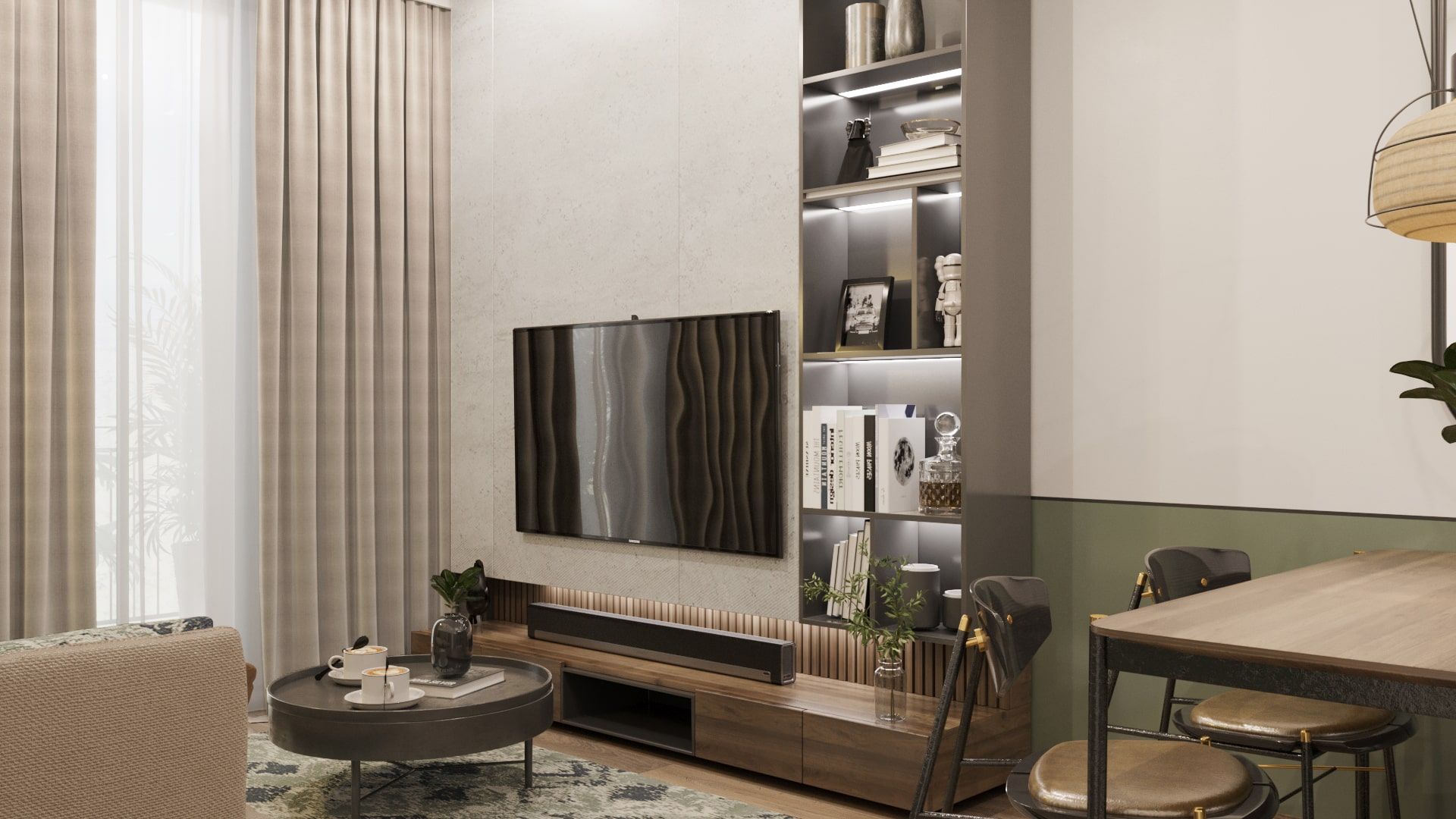 PRODAJA STANOVA U IZGRADNJI U LUKSUZNOM KOMPLEKSU NA JEDNOJ OD NAJATRAKTIVNIJIH LOKACIJA U BECICIMA - Amfora Real Estate