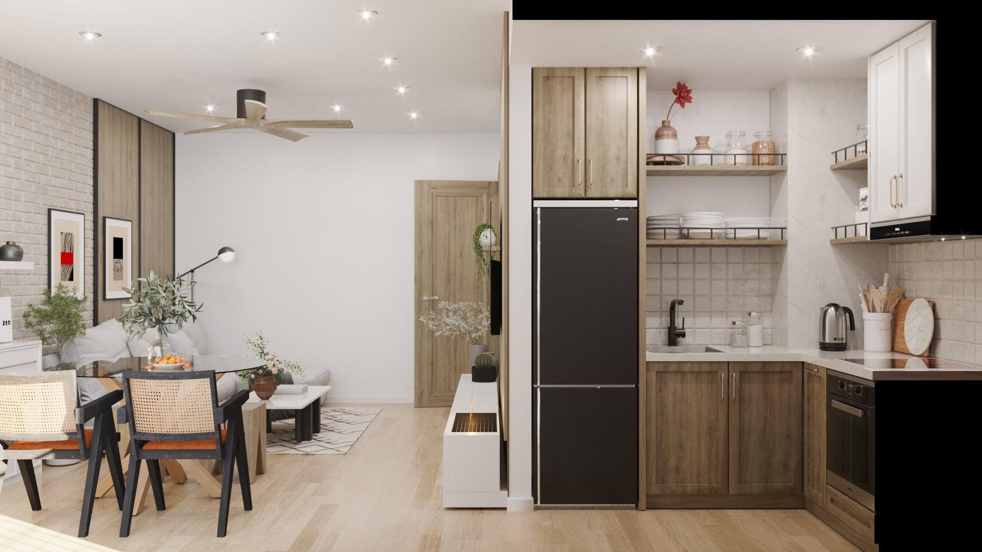 PRODAJA STANOVA U IZGRADNJI U LUKSUZNOM KOMPLEKSU NA JEDNOJ OD NAJATRAKTIVNIJIH LOKACIJA U BECICIMA - Amfora Real Estate