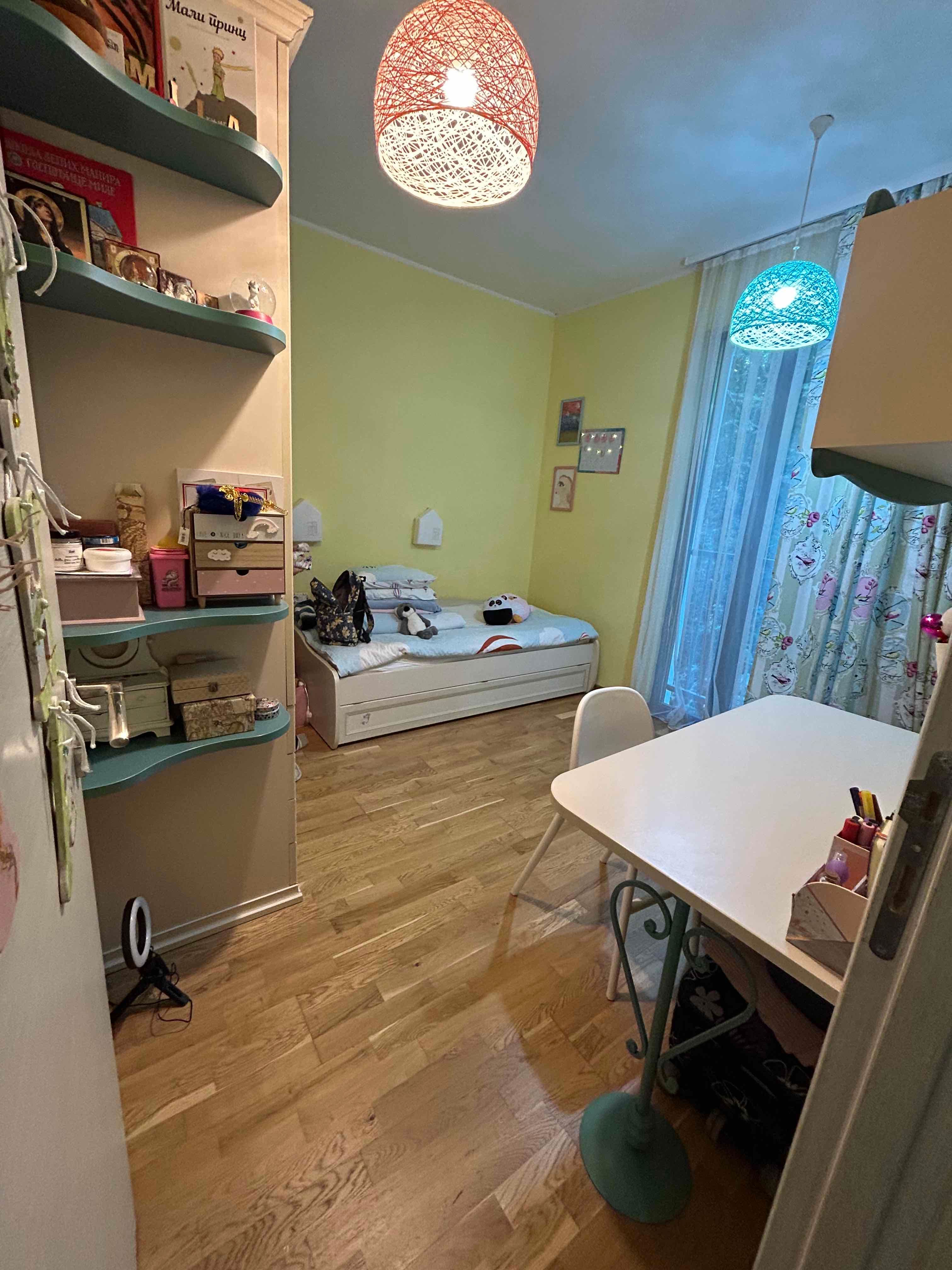 Dvosoban namesten stan 68m2 ,Boreti-Budva - Amfora Real Estate