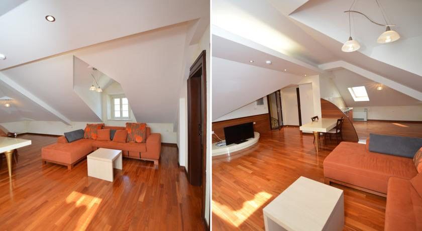 Ekskluzivna vila na prvoj liniji do mora u Ljutoj, Kotor - Kapacitet do 22 osobe, privatni bazen, vrhunski smeštaj - Amfora Real Estate