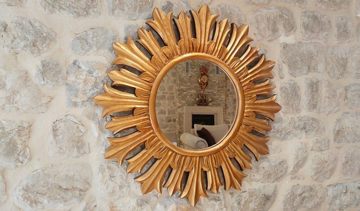 Ekskluzivna vila na prvoj liniji do mora u Ljutoj, Kotor - Kapacitet do 22 osobe, privatni bazen, vrhunski smeštaj - Amfora Real Estate