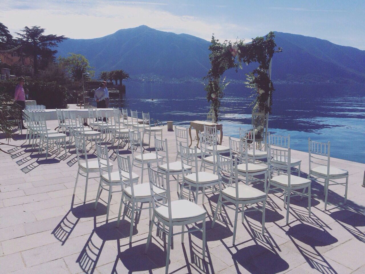 Ekskluzivna vila na prvoj liniji do mora u Ljutoj, Kotor - Kapacitet do 22 osobe, privatni bazen, vrhunski smeštaj - Amfora Real Estate