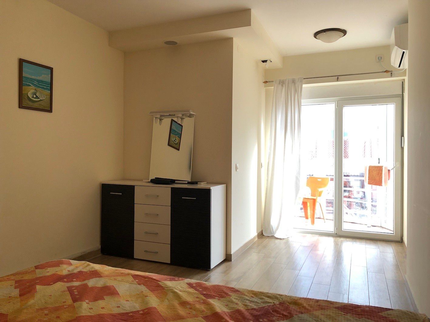 amforaproperty.com/Jednosoban namesten stan 65m2 sa prelepim pogledom na more,Vidikovac-Budva