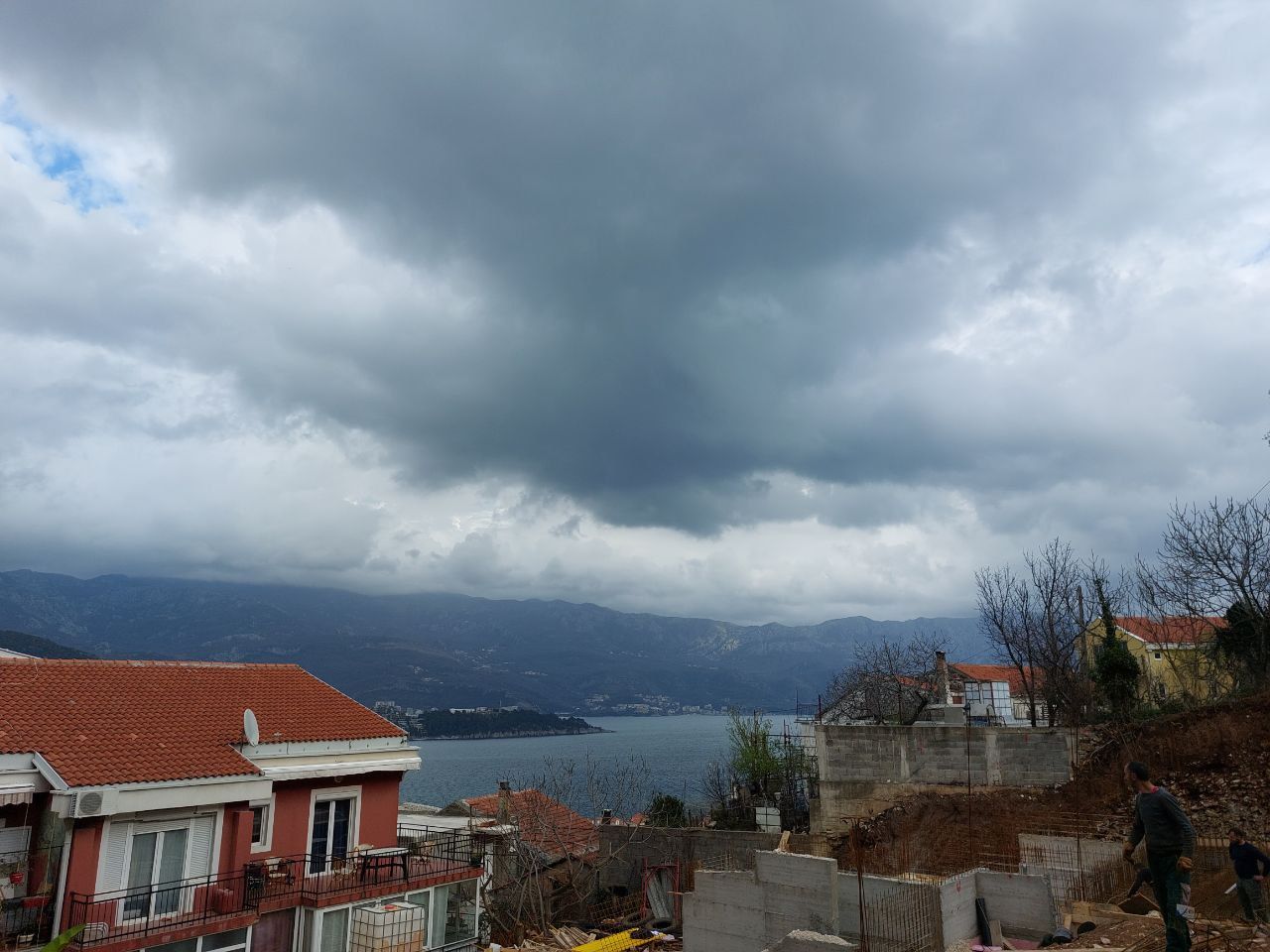 amforaproperty.com/Jednosoban namesten stan 65m2 sa prelepim pogledom na more,Vidikovac-Budva